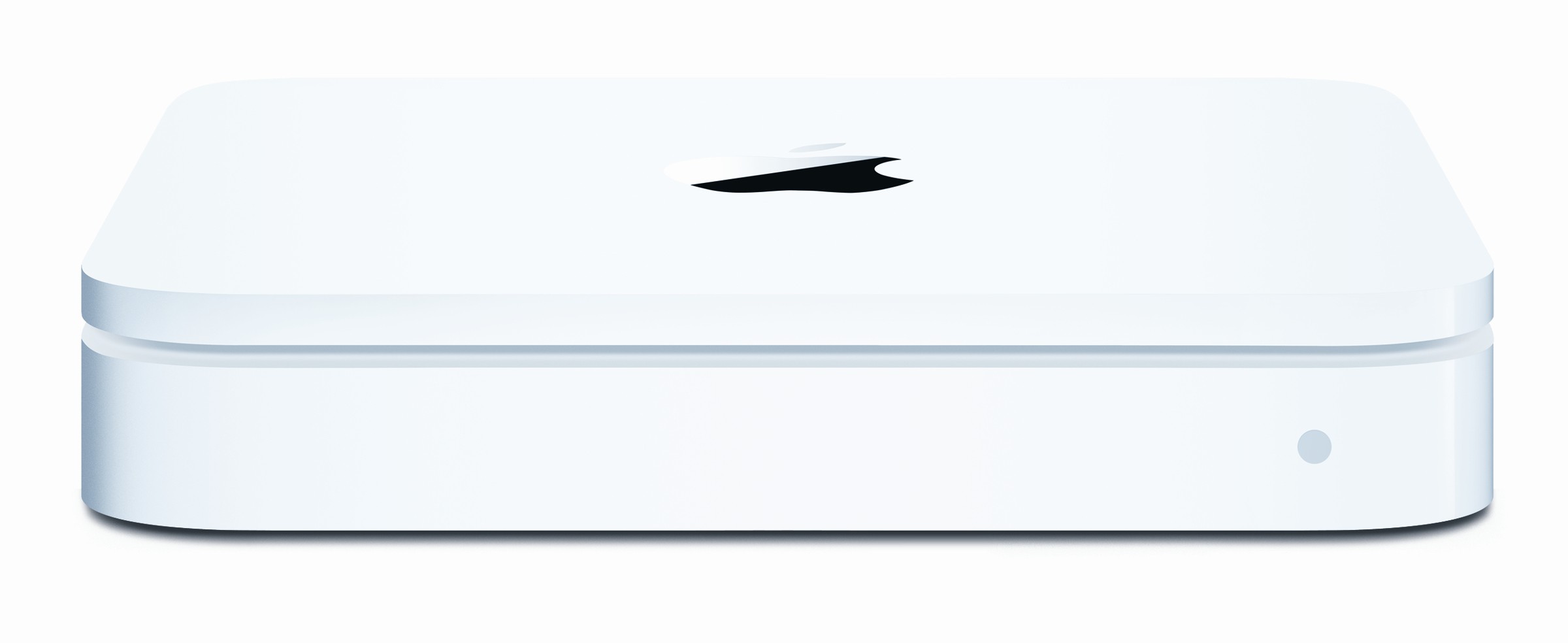 Apple Time Capsule 2TB