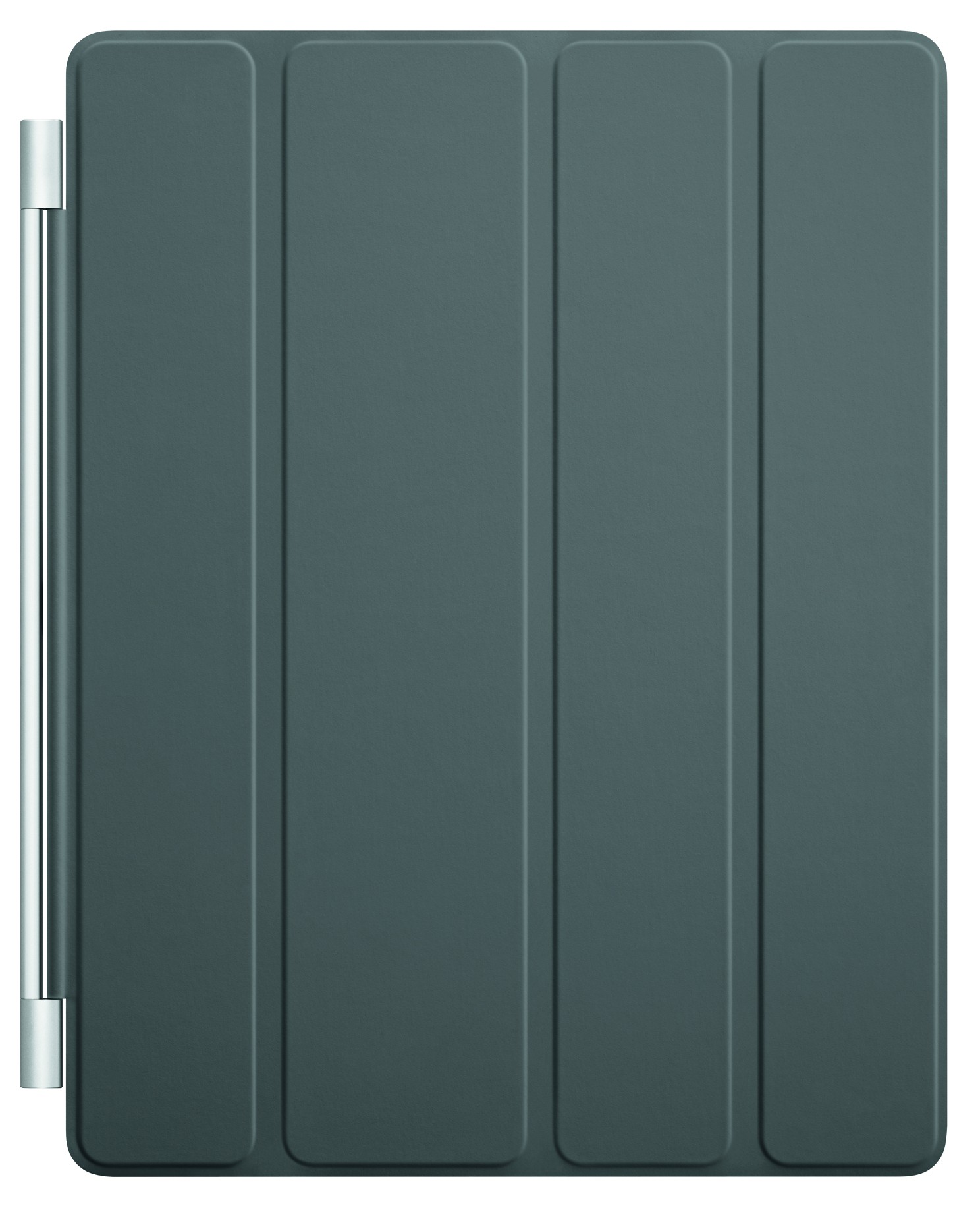 iPad Smart Cover (Mørk Grå)