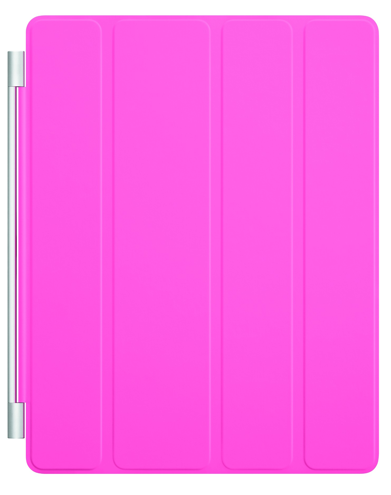 iPad  Smart Cover (Pink)