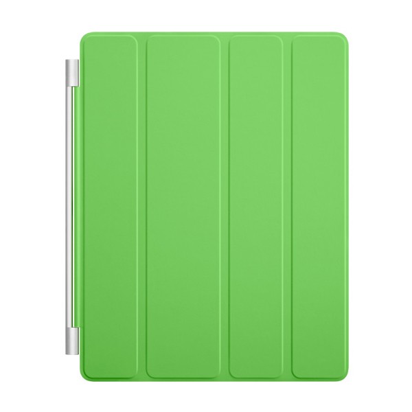 iPad Smart Cover (Mørkegrøn)
