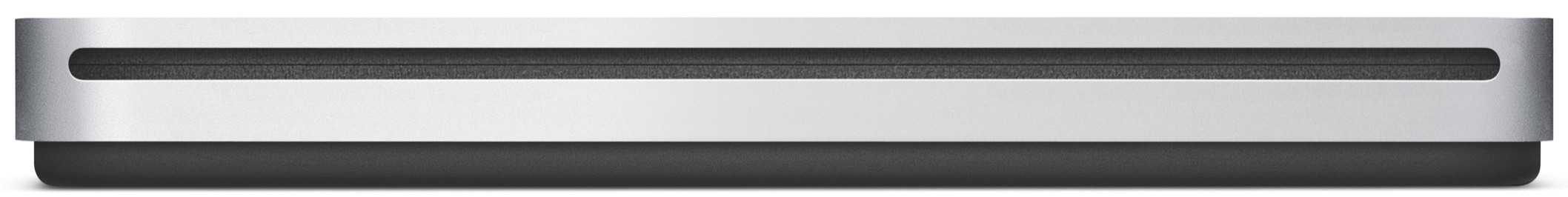 Apple USB SuperDrive, optisk driver MD564