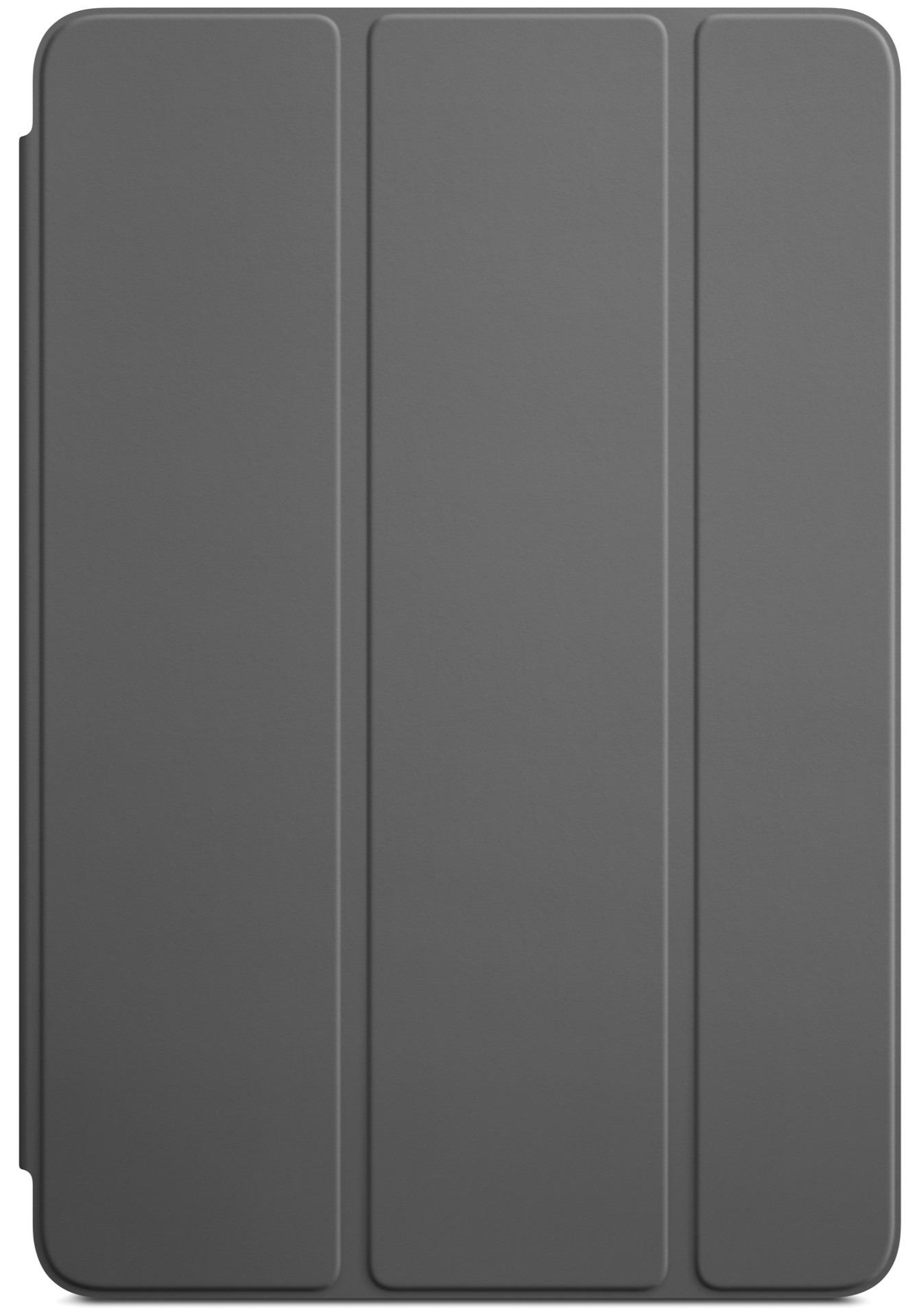 iPad mini Smart Cover (mørk grå)