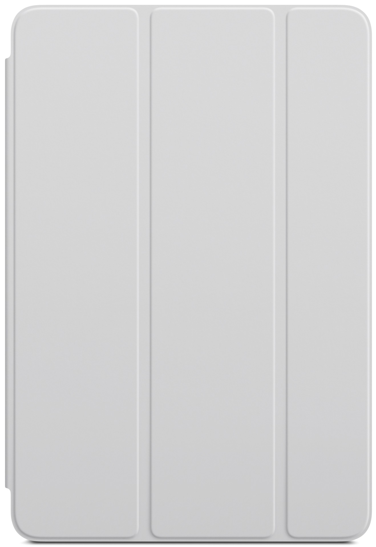 iPad mini Smart Cover (lys grå)