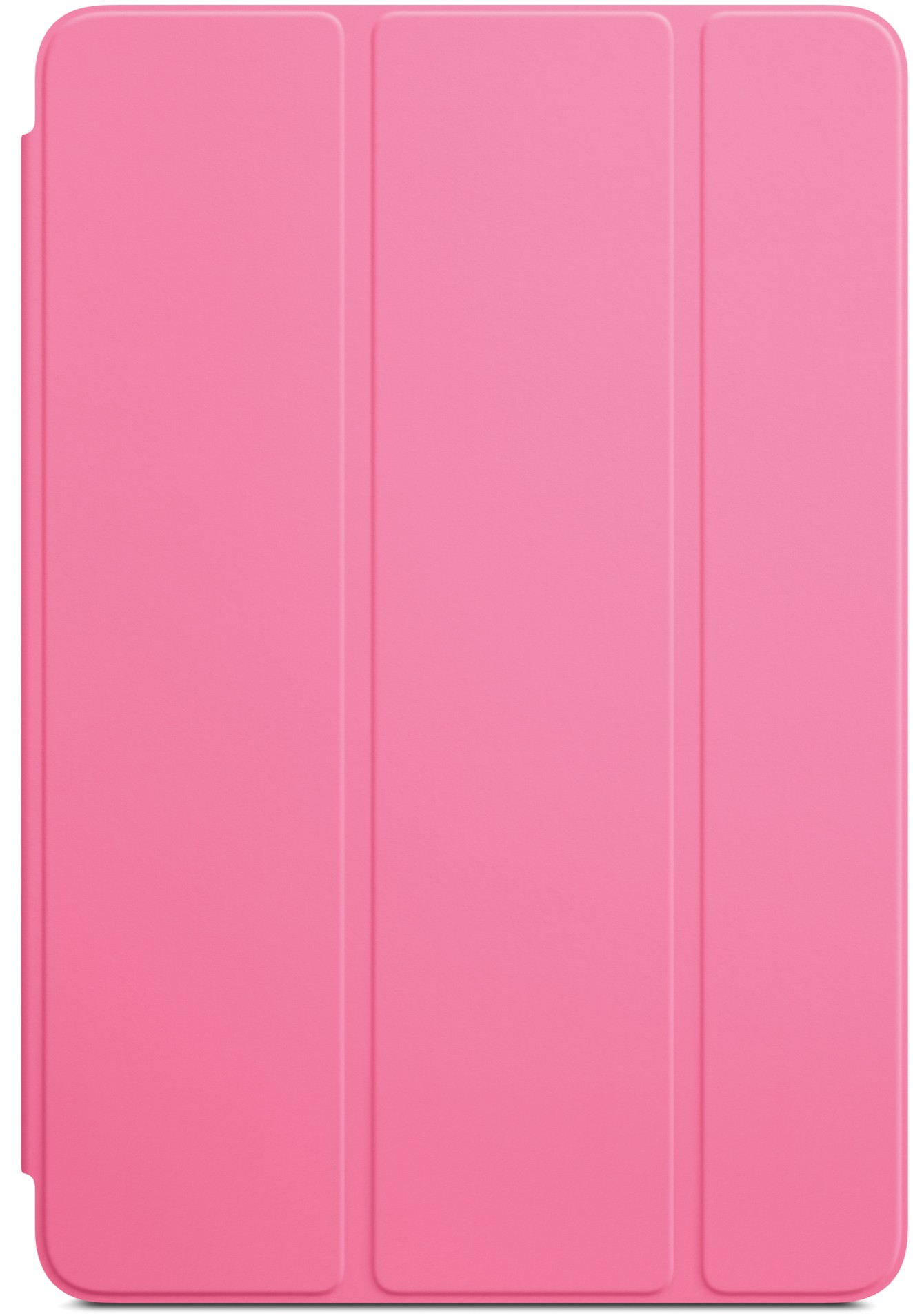 iPad mini Smart Cover (rosa)