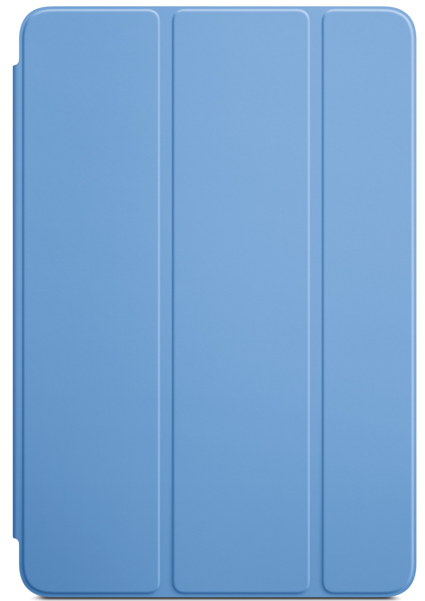 iPad mini Smart Cover (blå)