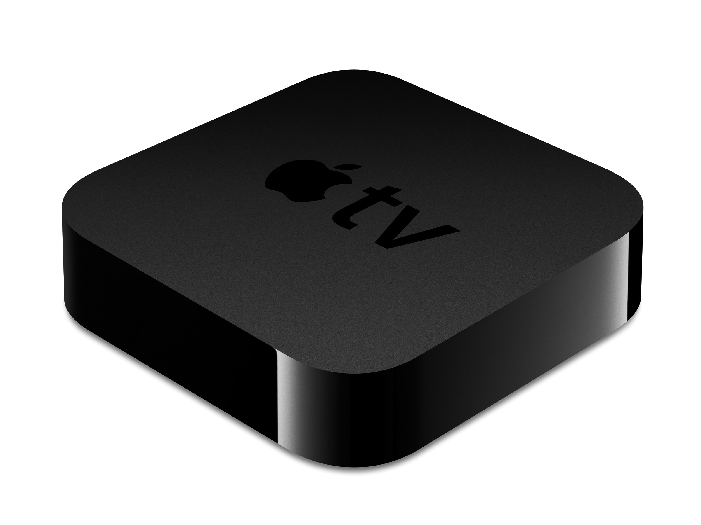 Apple TV mediespiller APTVMC572