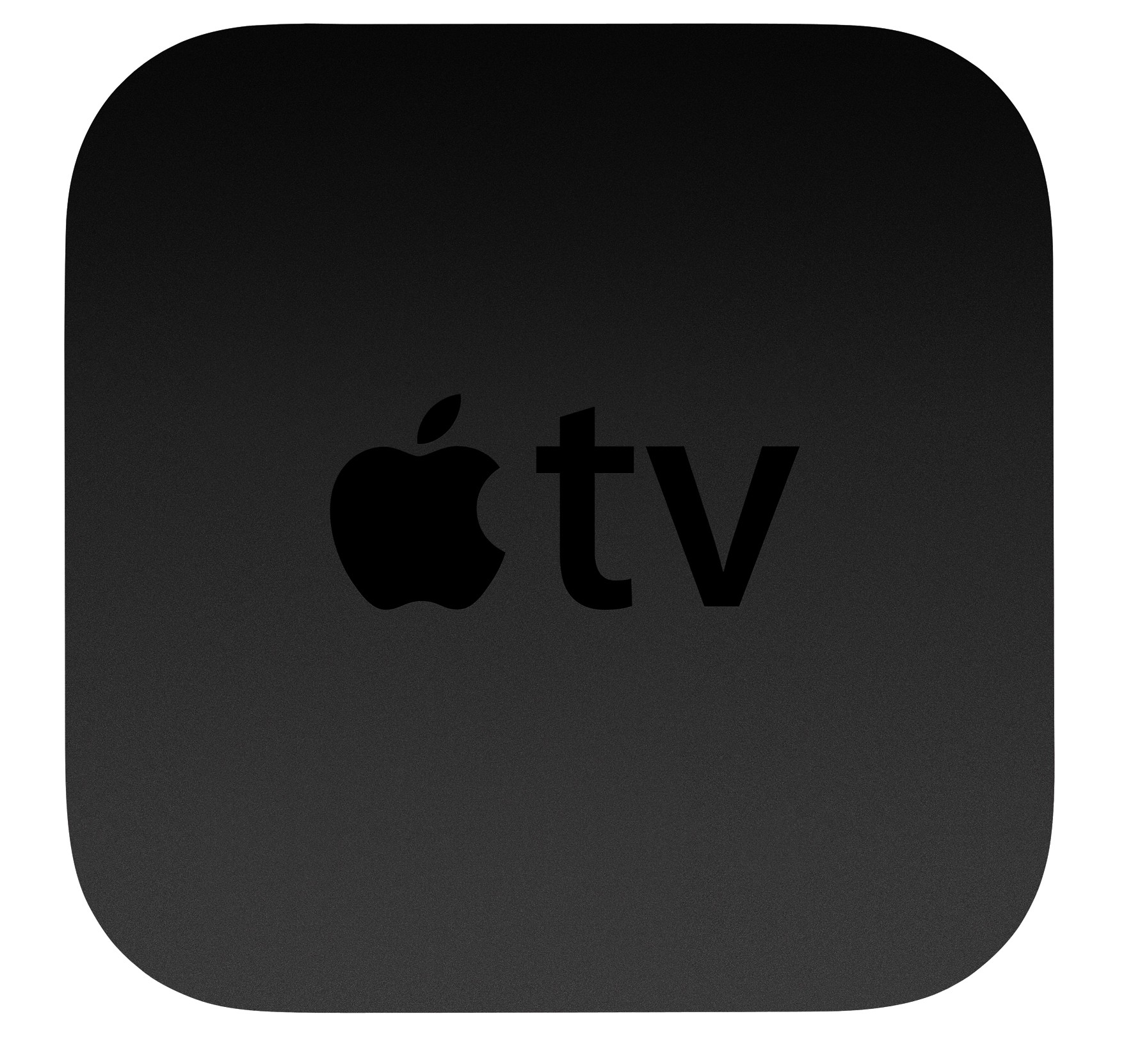 Apple TV Mediaspelare APTVMC572