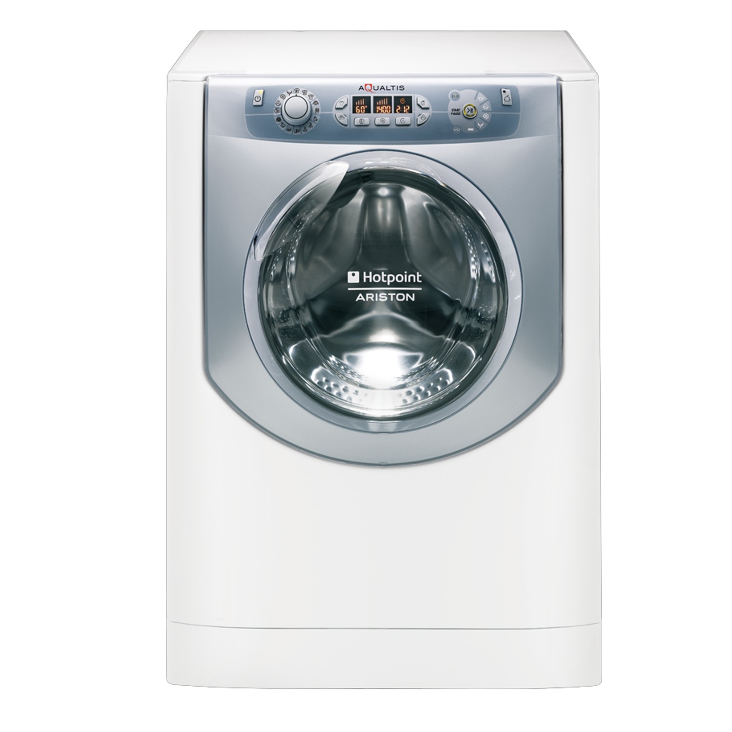 Indesit AQ8F292U - pračka