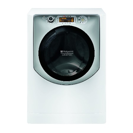 Hotpoint Aqualtis Tvättmaskin Torktumlare AQD1070D69EU