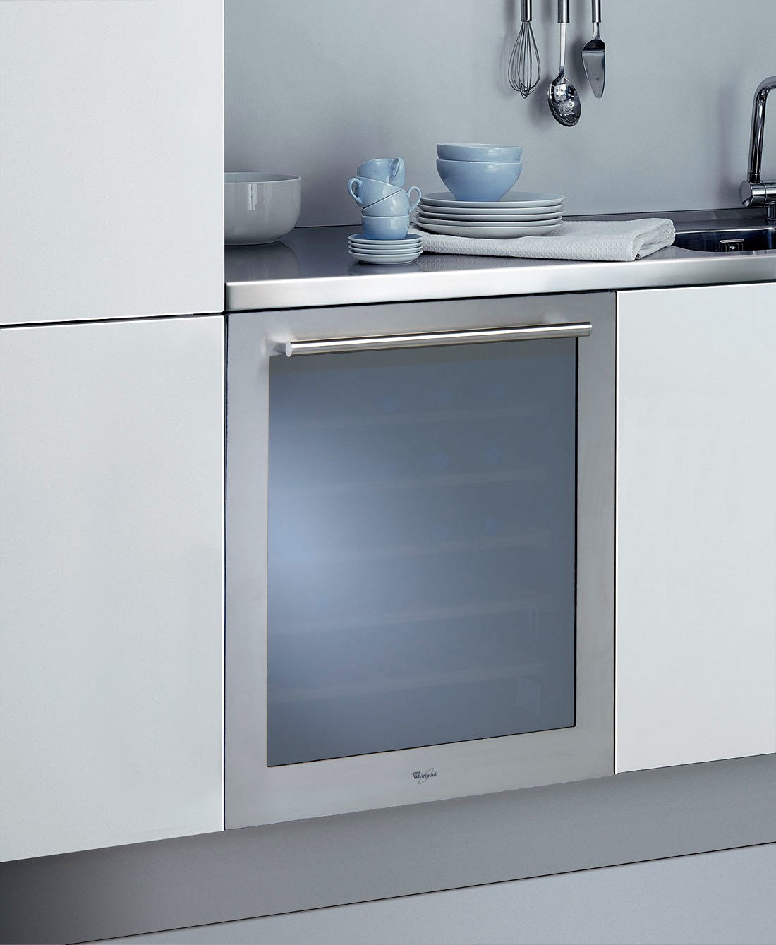 Whirlpool ARC 228 Vinkyl