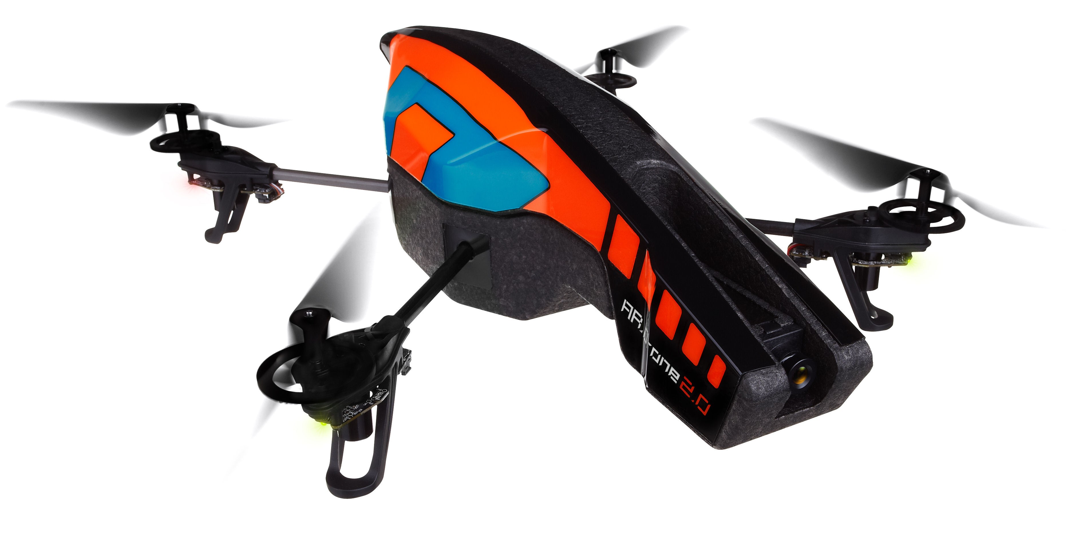 Parrot AR.Drone 2.0