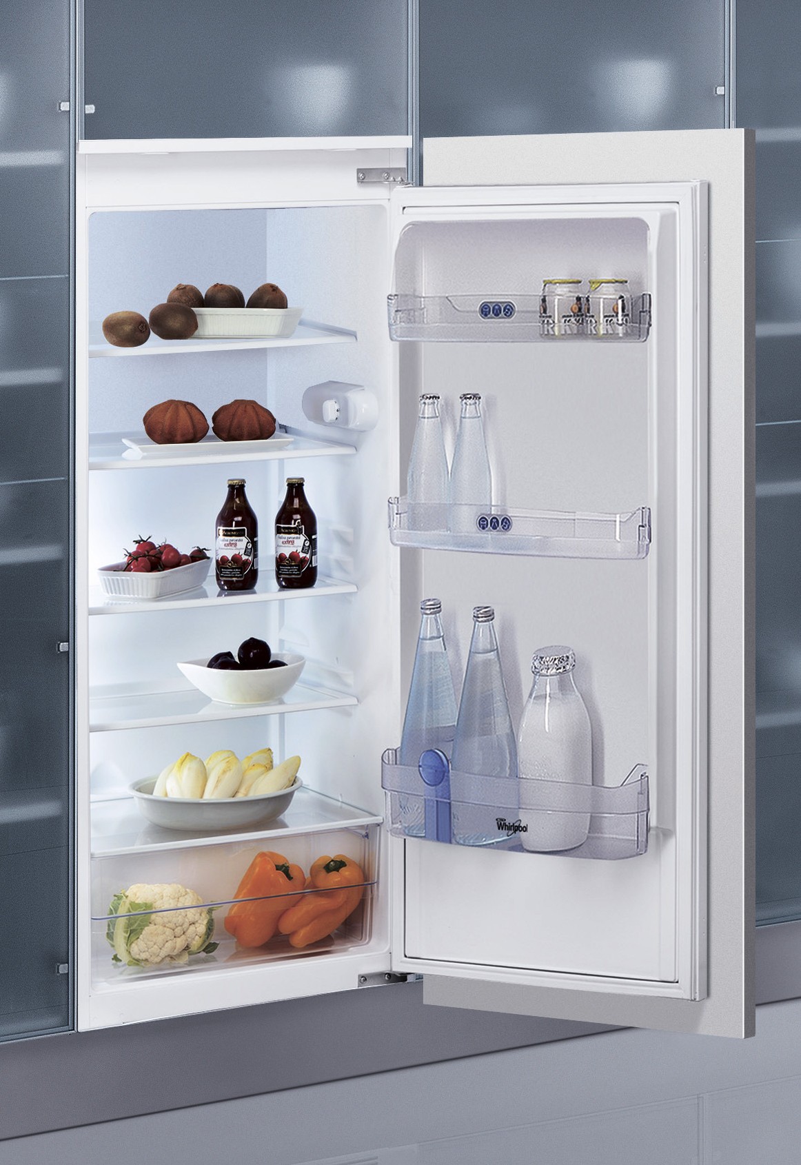 Whirlpool køleskab ARG 730 (122 cm)
