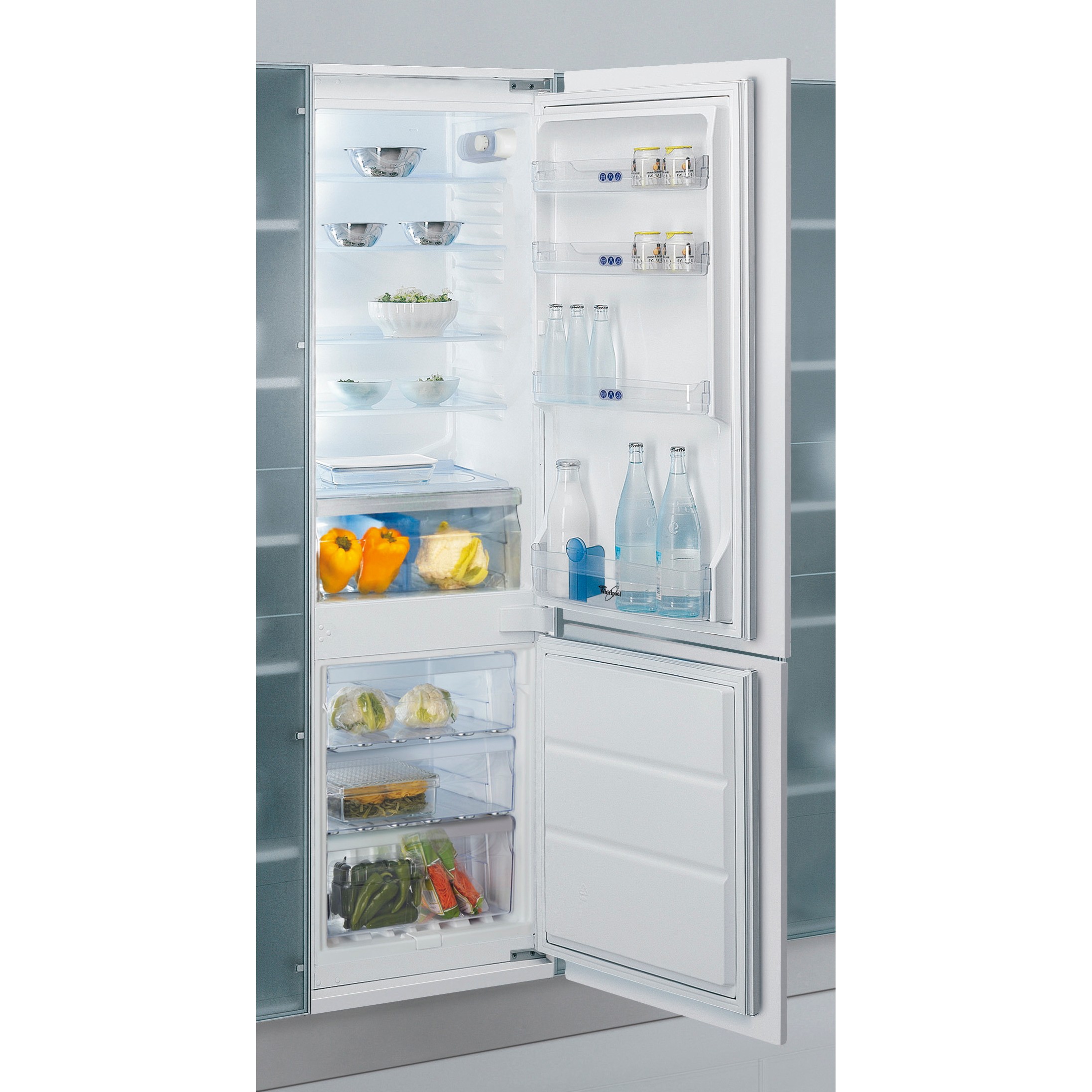 KylFrysar - Hitta bästa pris, information och test - Prisjakt