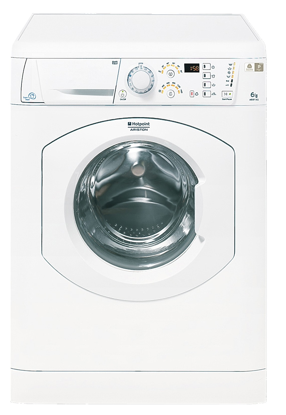 Hotpoint Tv&auml;ttmaskin ARXF165EU