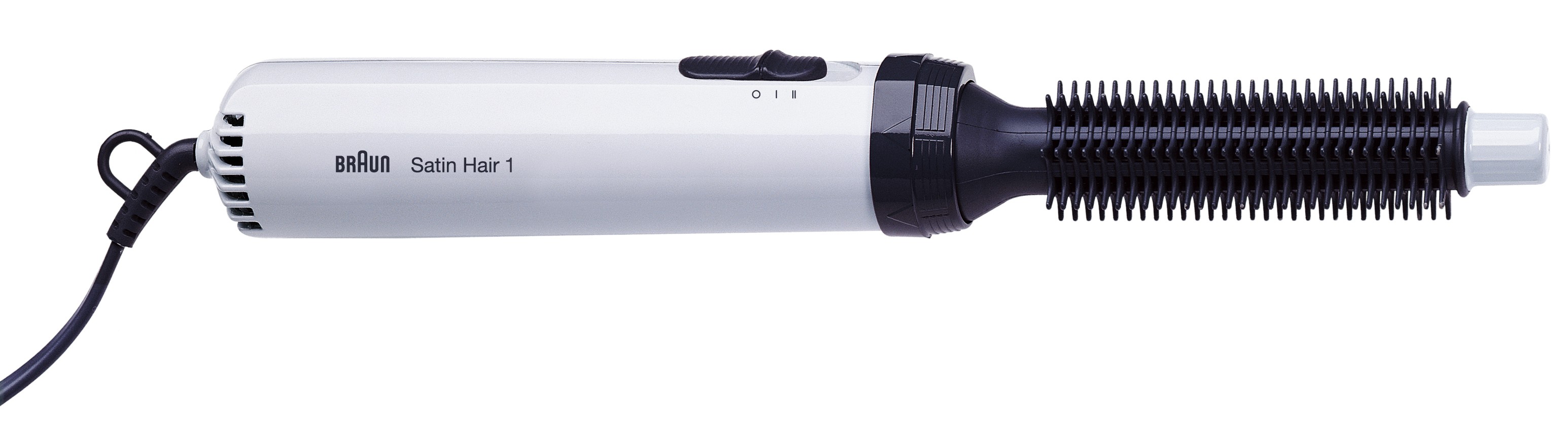 Braun Airstyler Satin Hair 1