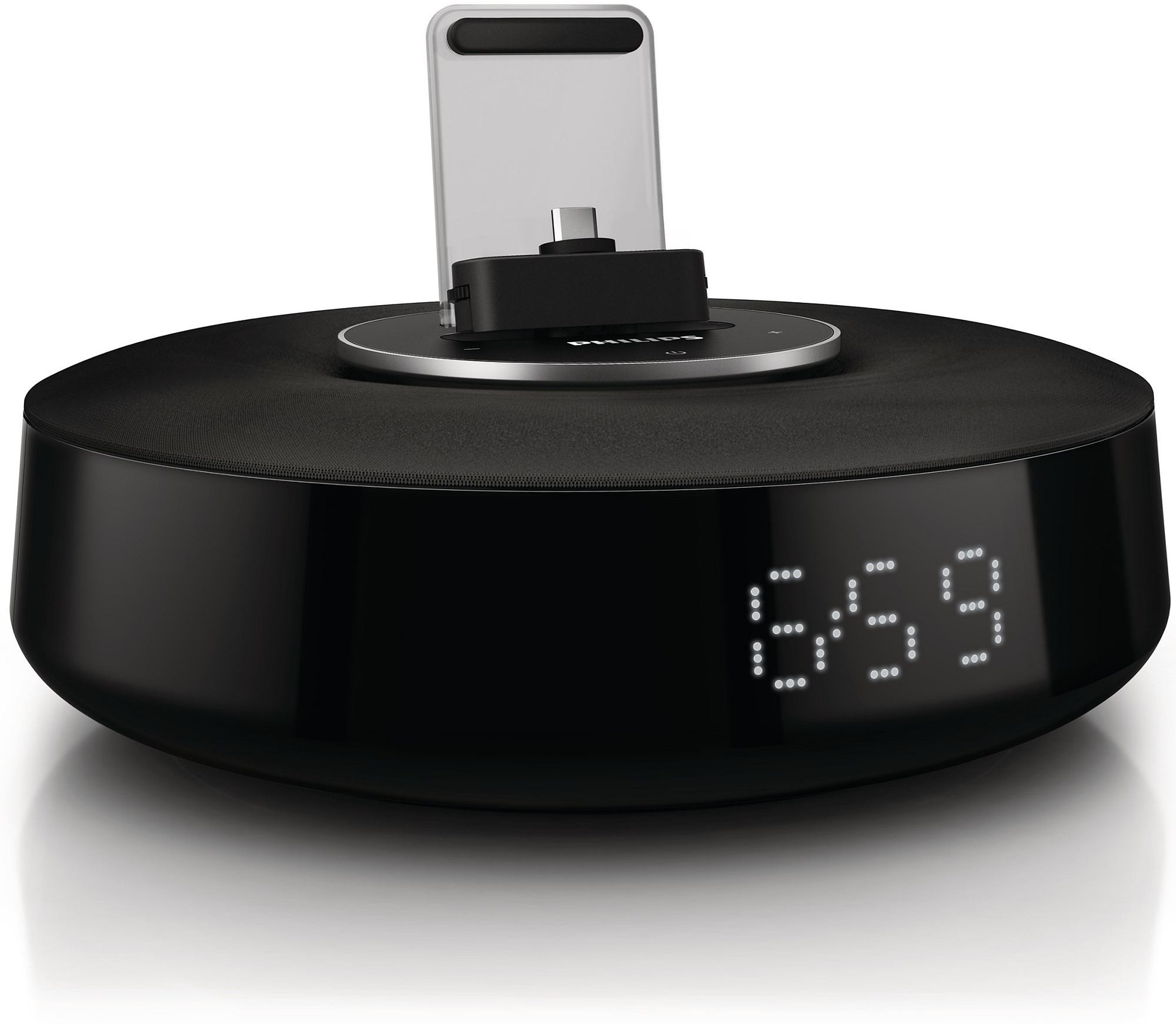 Philips AS 111 - audio systém