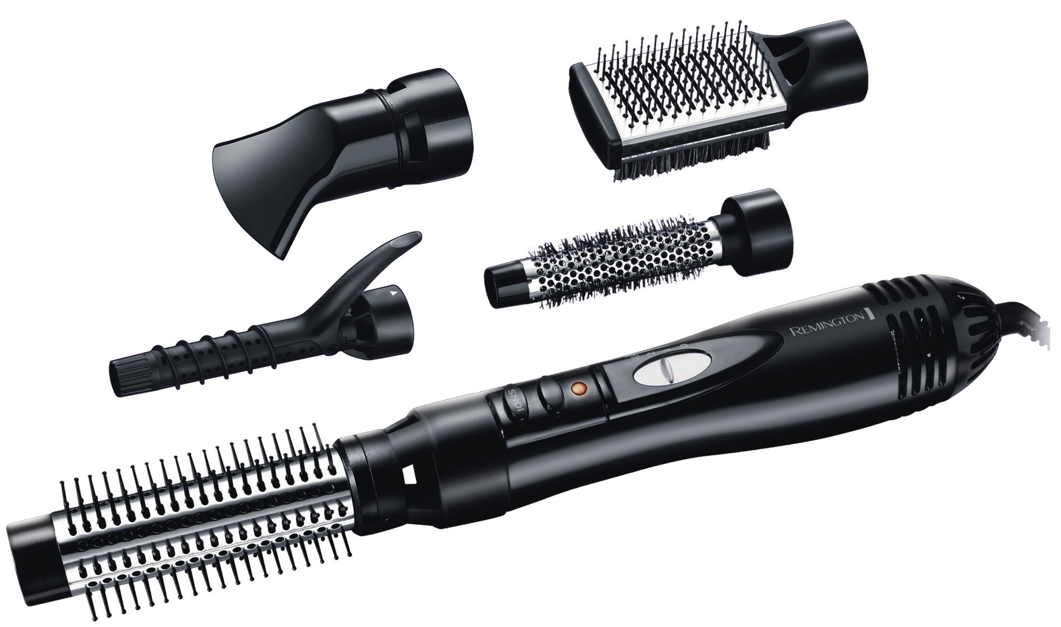 Remington Airstyler kit