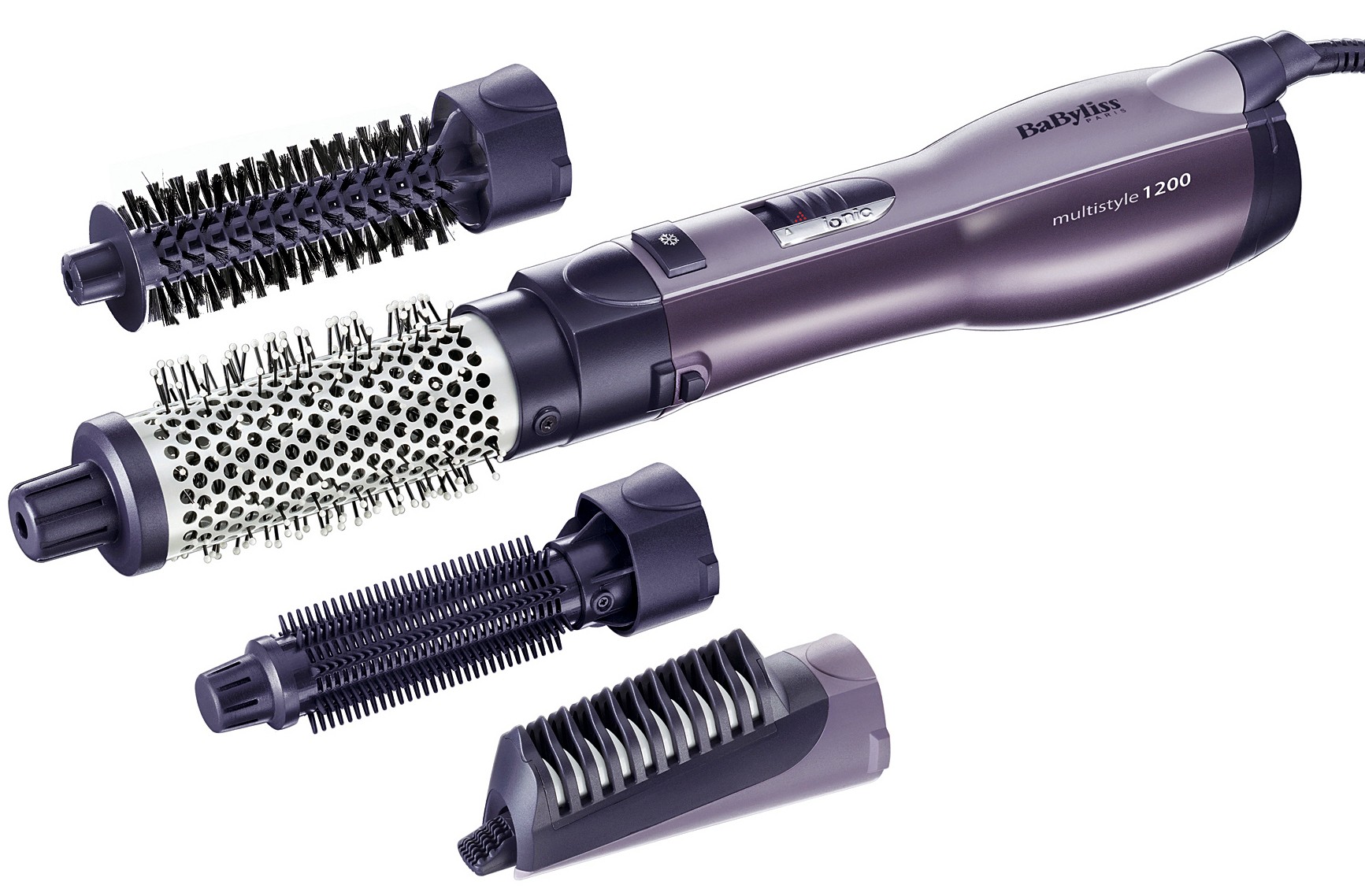 Babyliss h&aring;rstyler