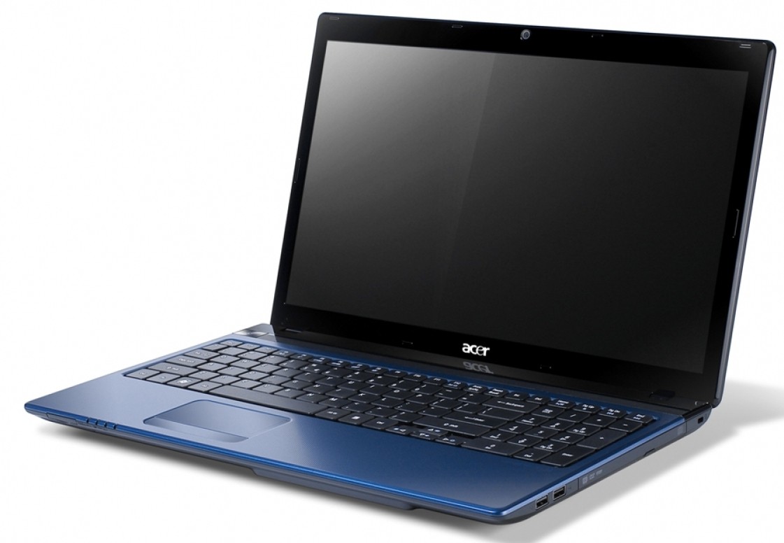 Acer Aspire 5750 5750G-2334G1TMnkk - notebook
