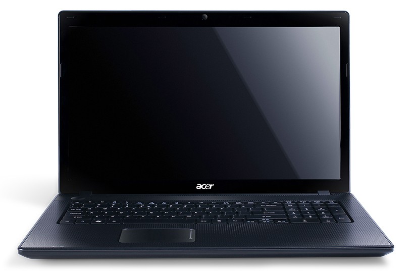 Acer Aspire 7250G-E354G50Mikk, displej 17,3", notebook