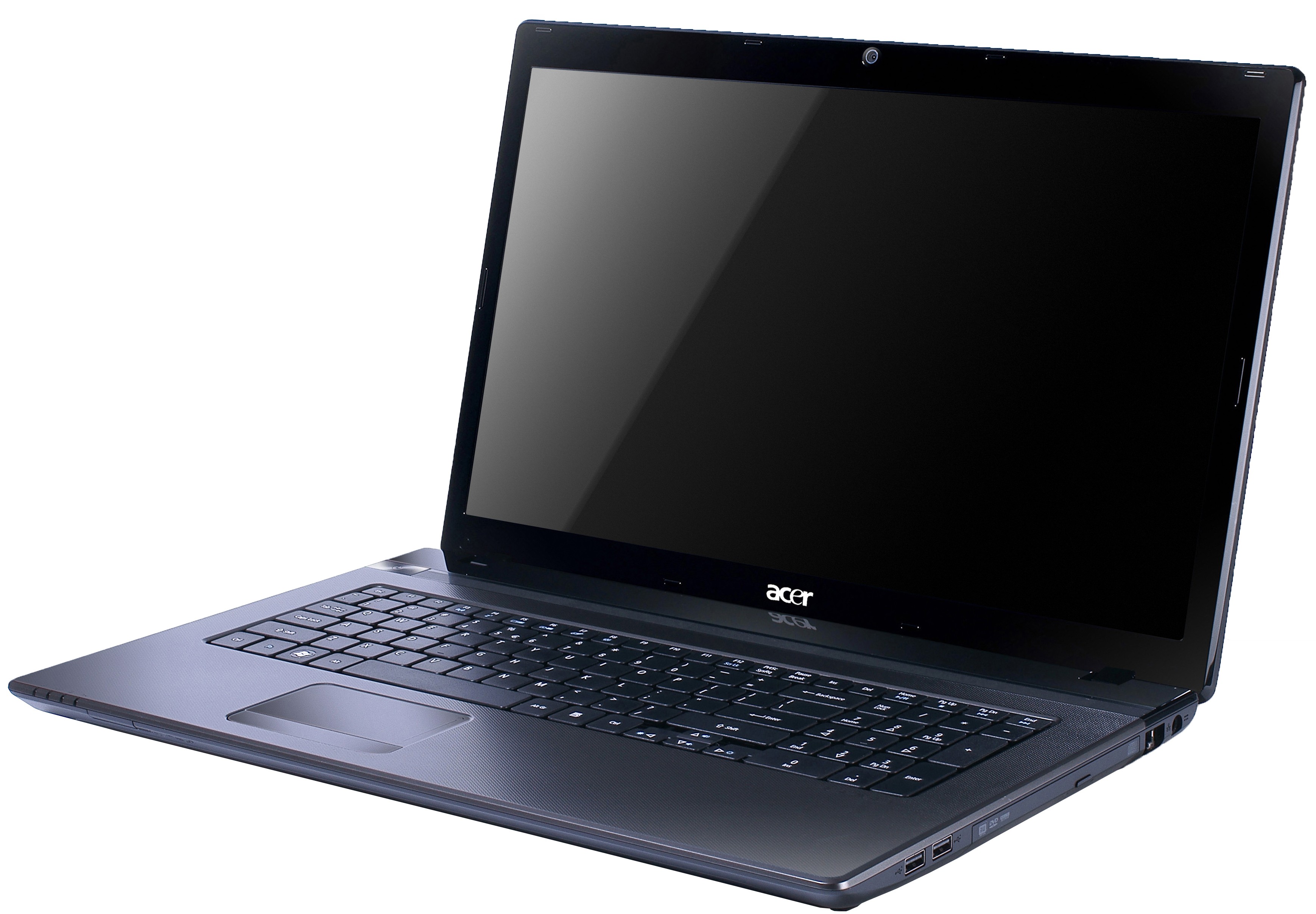 Acer Aspire 17,3" B&auml;rbar dator AS7750G-2458G75Mnkk