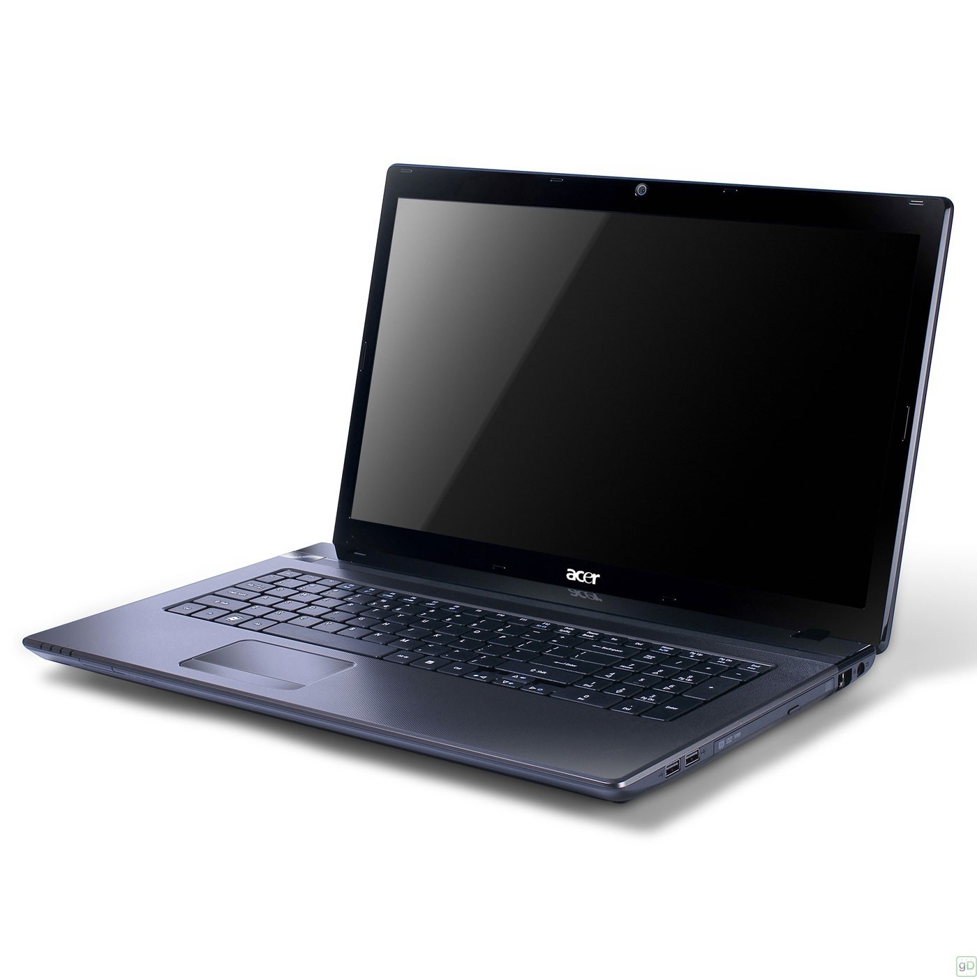 Acer Aspire 7750Z-B964G64Mnkk, LX.RD102.046 - notebook