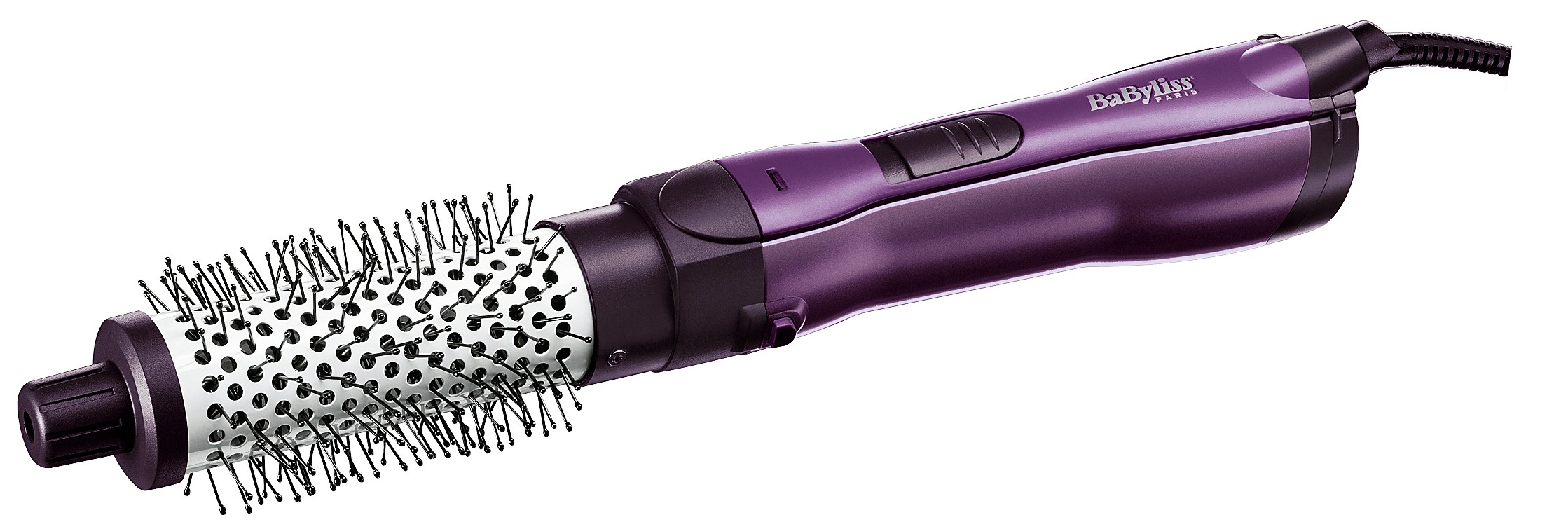 BaByliss Varmluftborste Air Styler