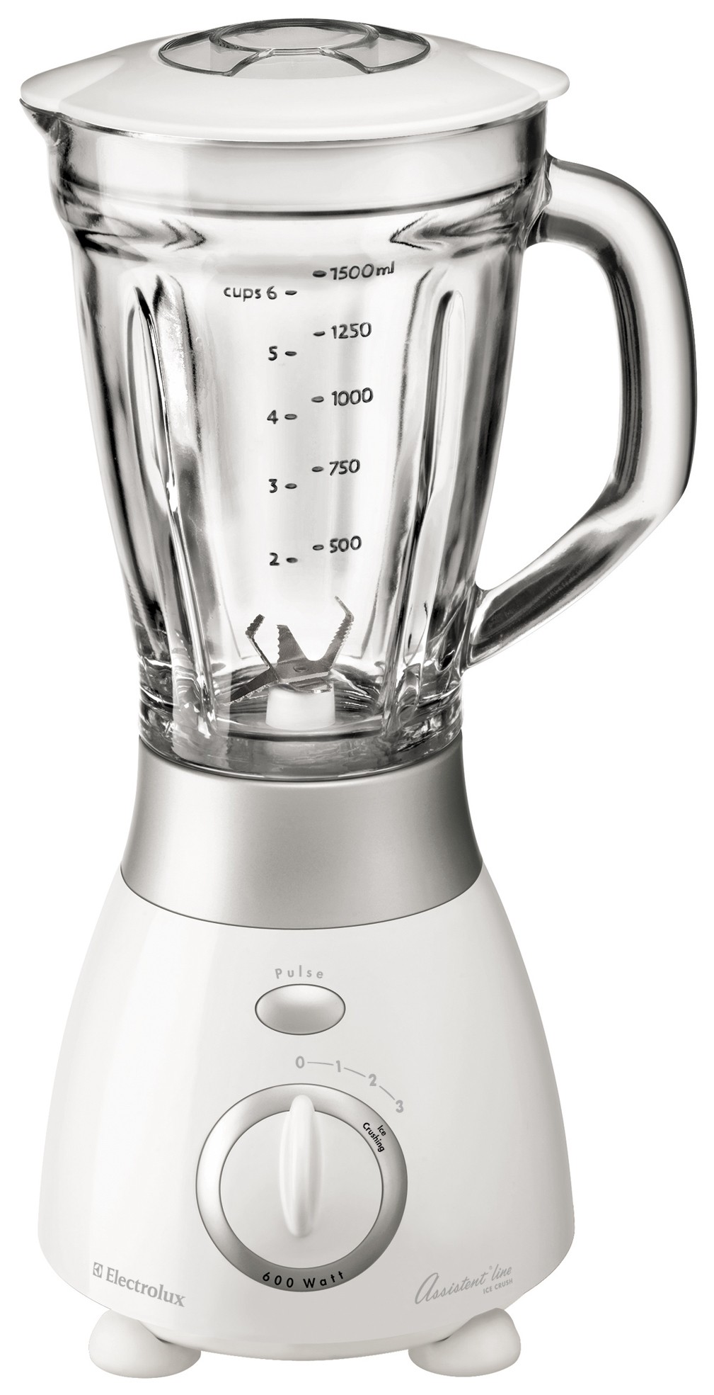 Electrolux Assistent Line Mixer
