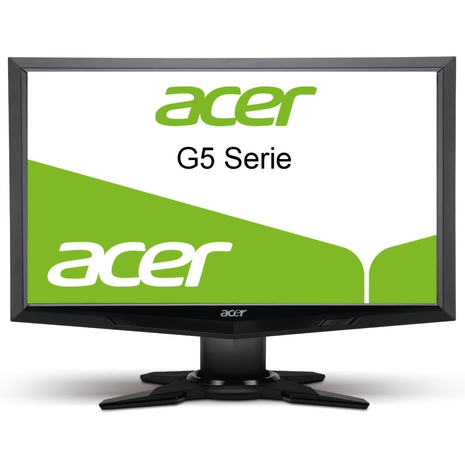 Acer G225HQVbd - LCD monitor