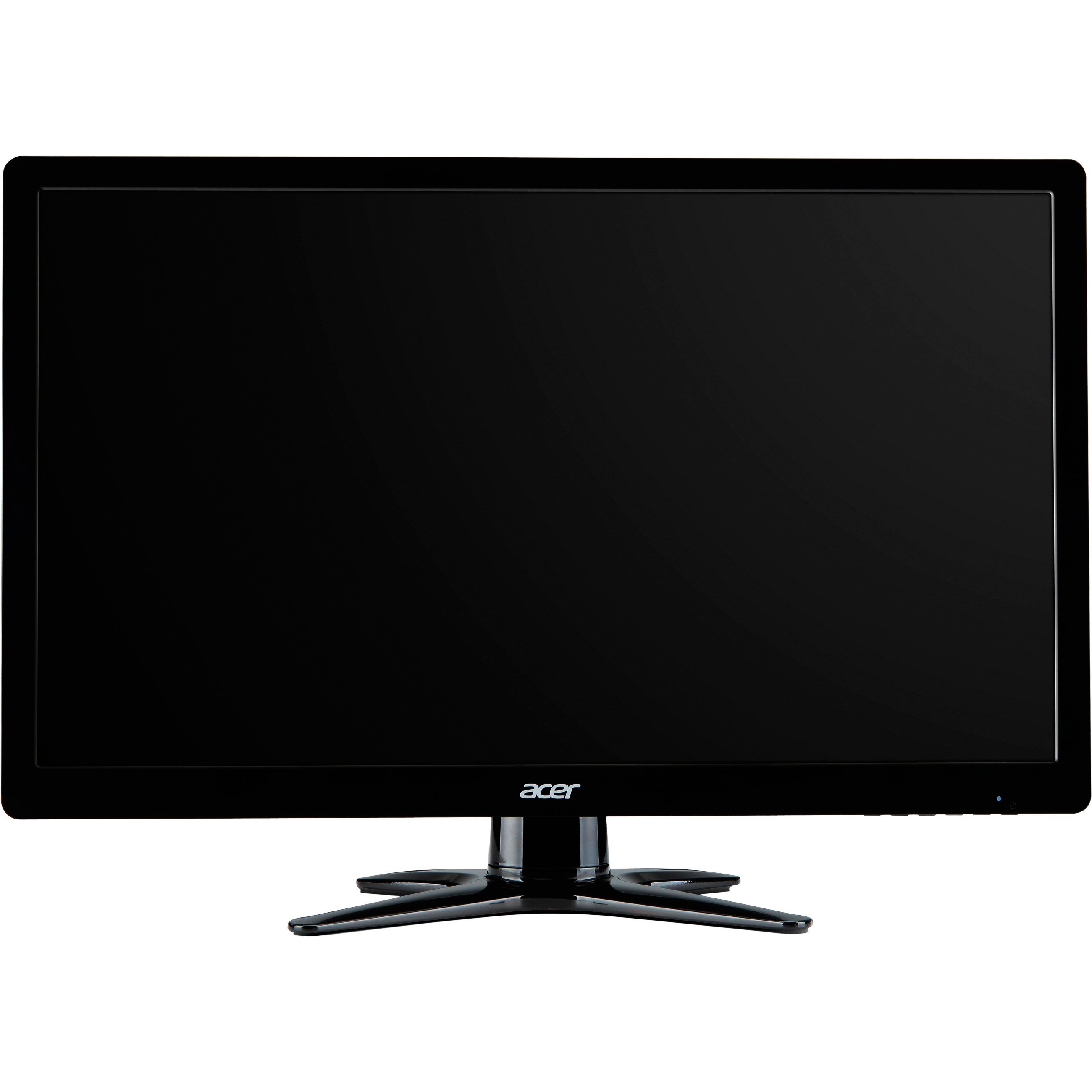 Acer G226HQLBbdd UM.WG6EE.B03 čierny - monitor
