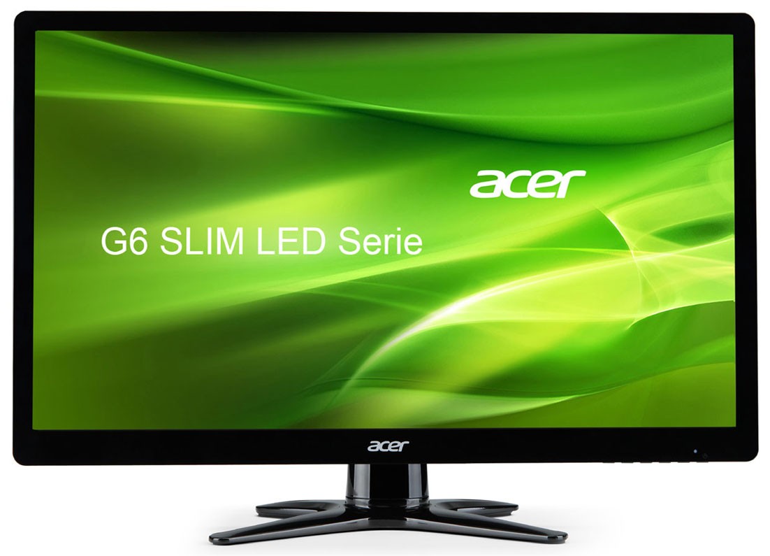 Acer G246HLABD UM.FG6EE.A01 čierny - monitor