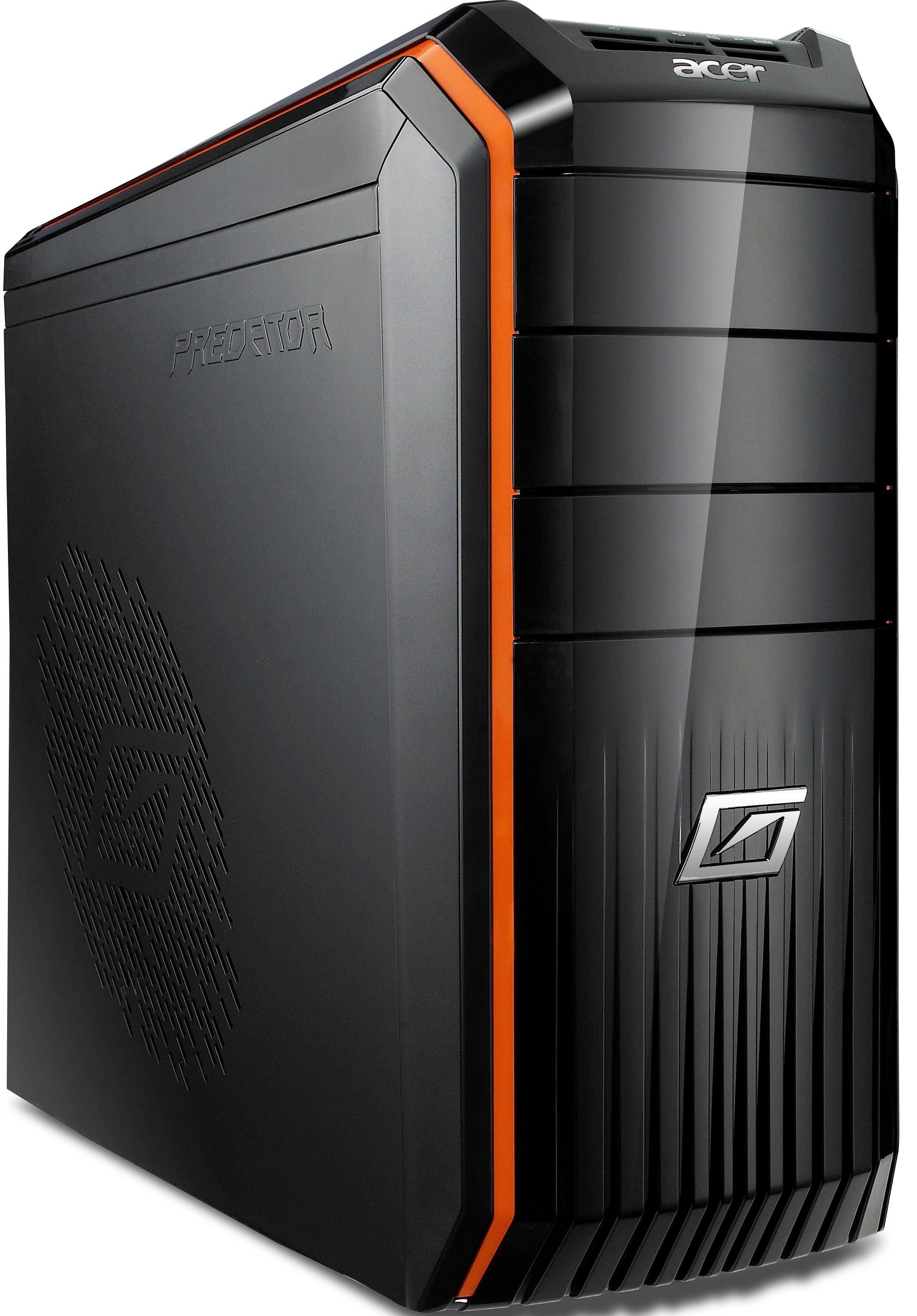 Acer Station&auml;r dator Aspire Predator G3610