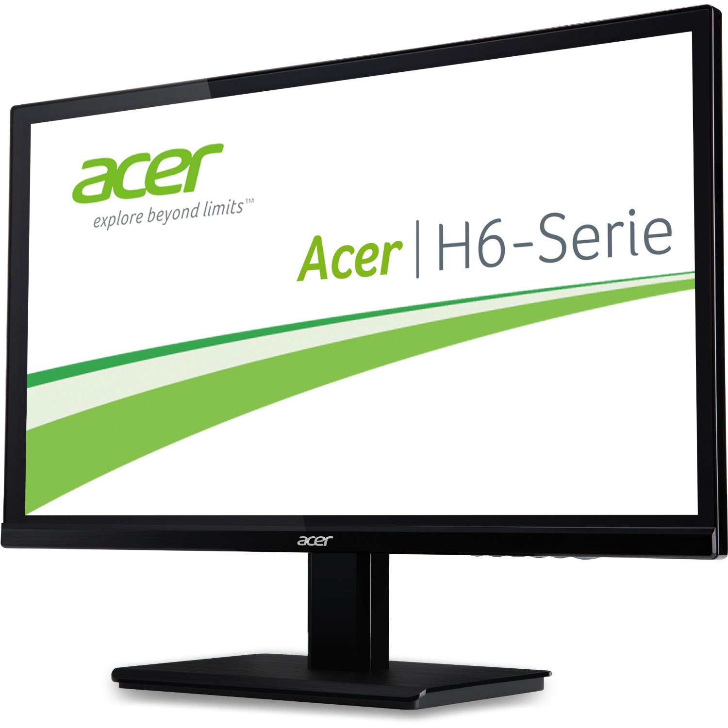 Acer H226HQLbmid – monitor