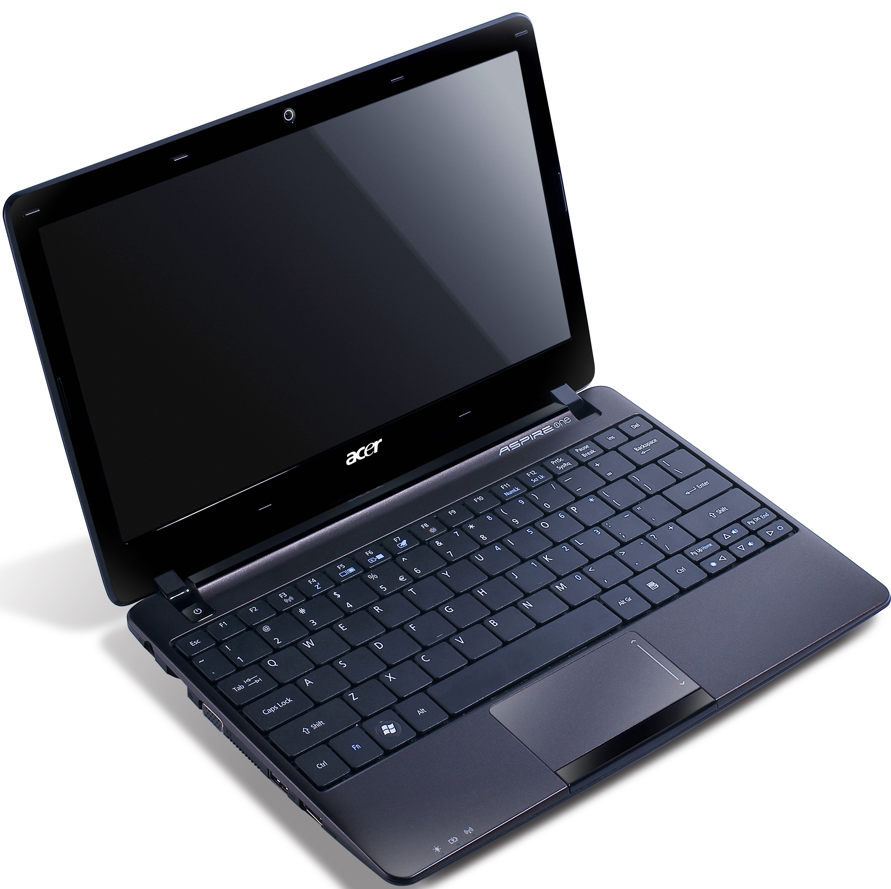 Acer Aspire One kannettava 11.6" AO722-C62kk