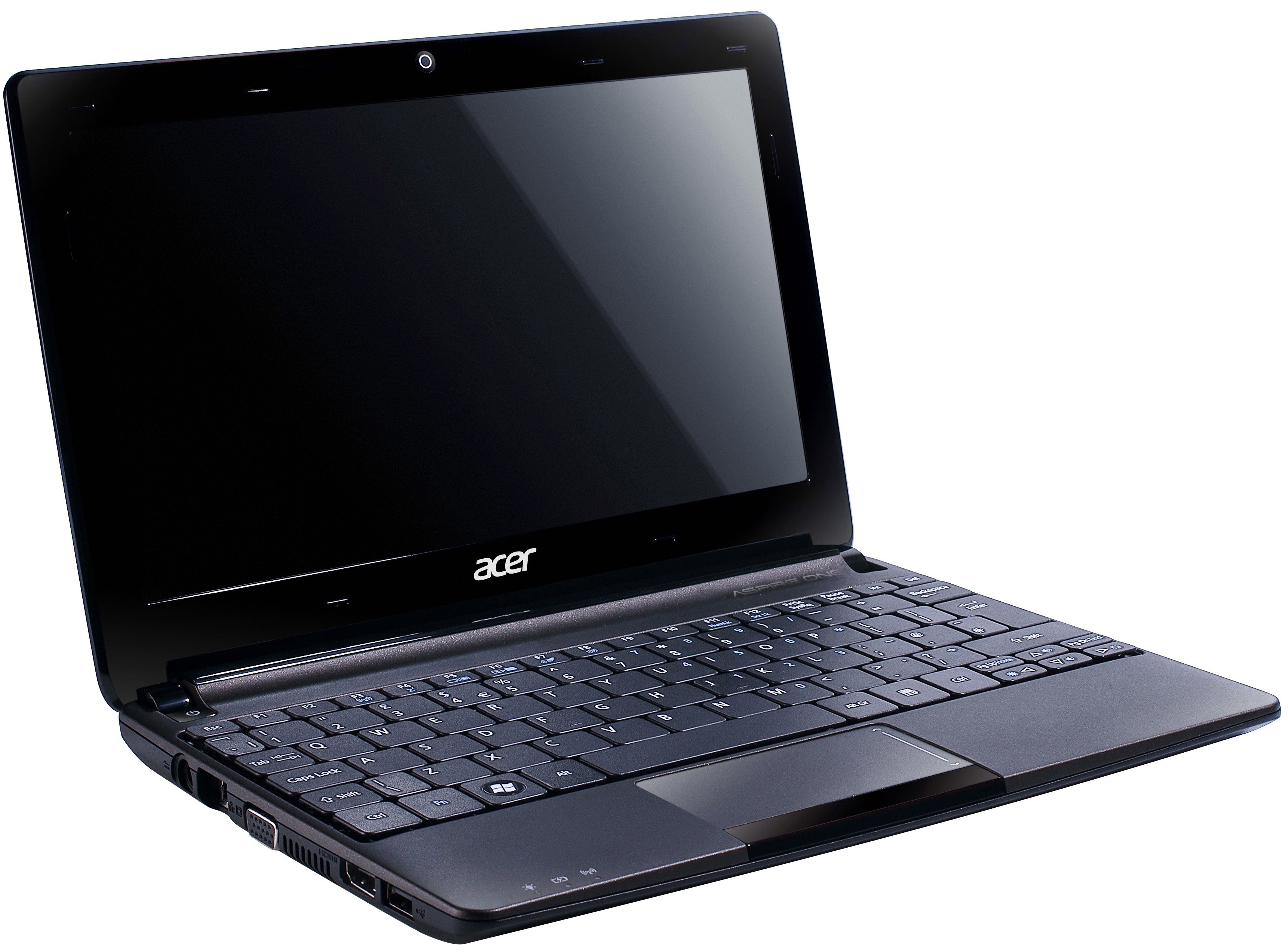 Acer Aspire One 10.1" Netbook AOD270-26Dkk