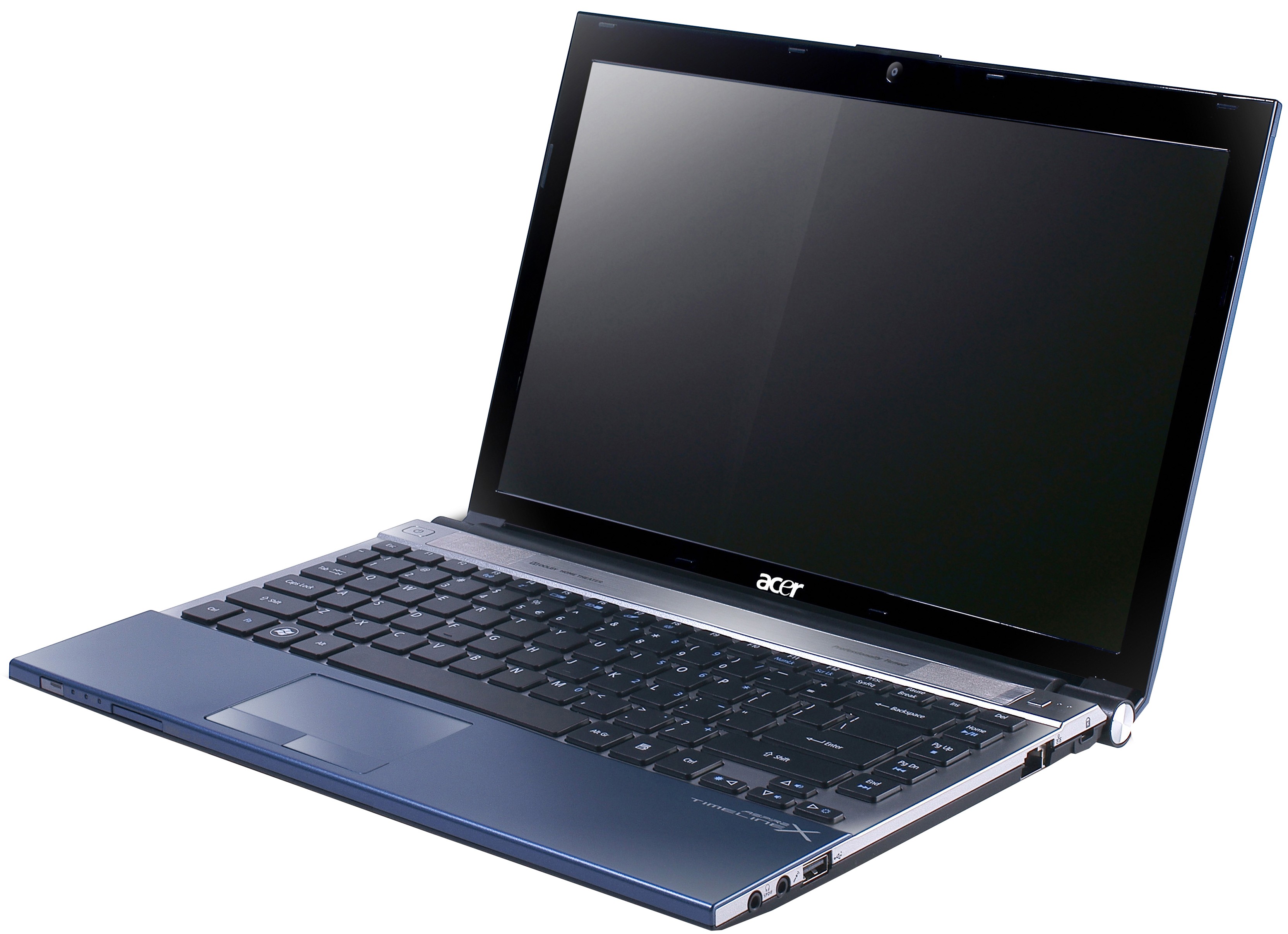 Acer TimelineX 13.3" B&auml;rbar dator AS3830T-2334G64n