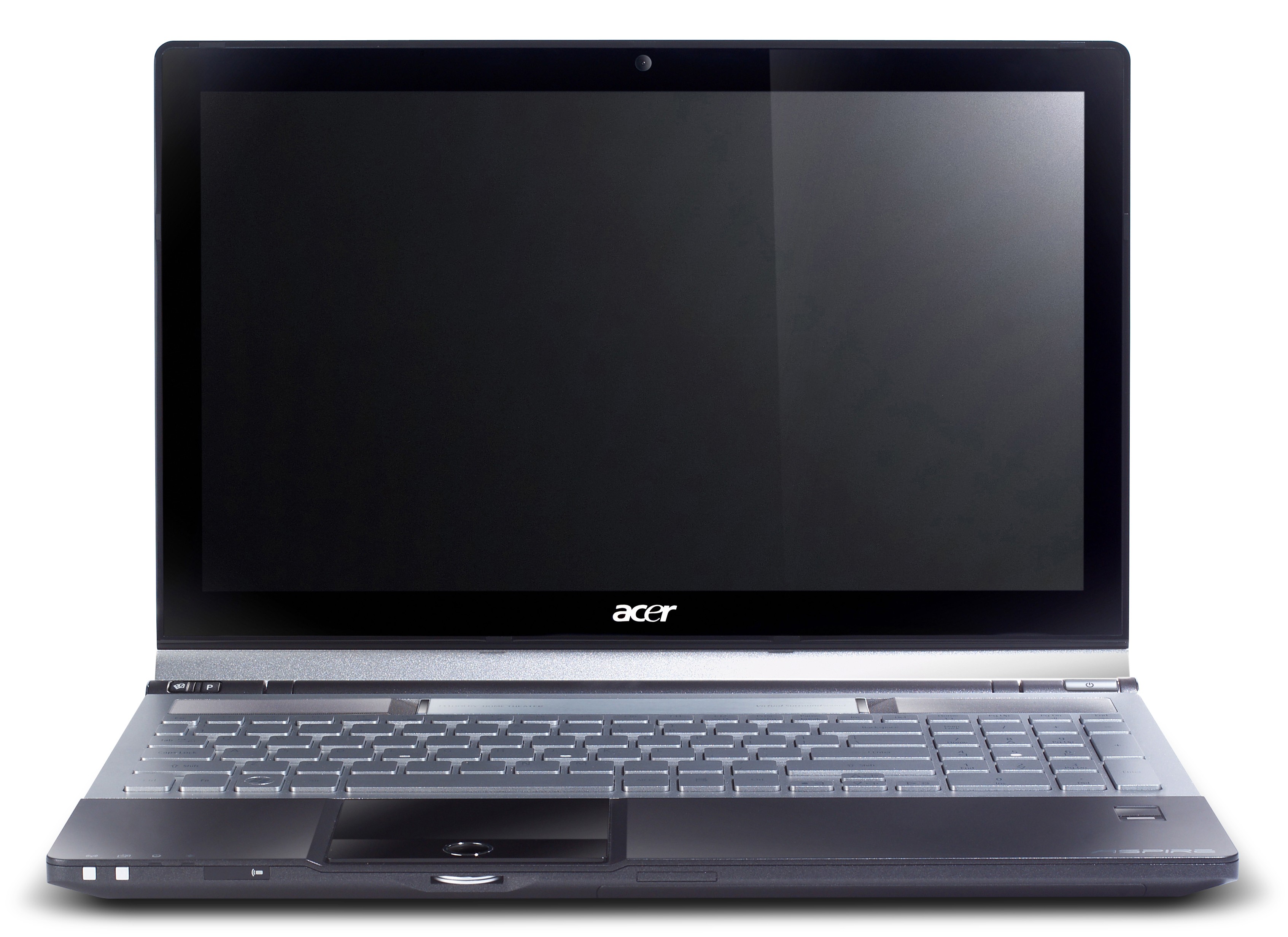 Acer Aspire 15.6" b&aelig;rbar PC AS5951G-2436G64Bnkk