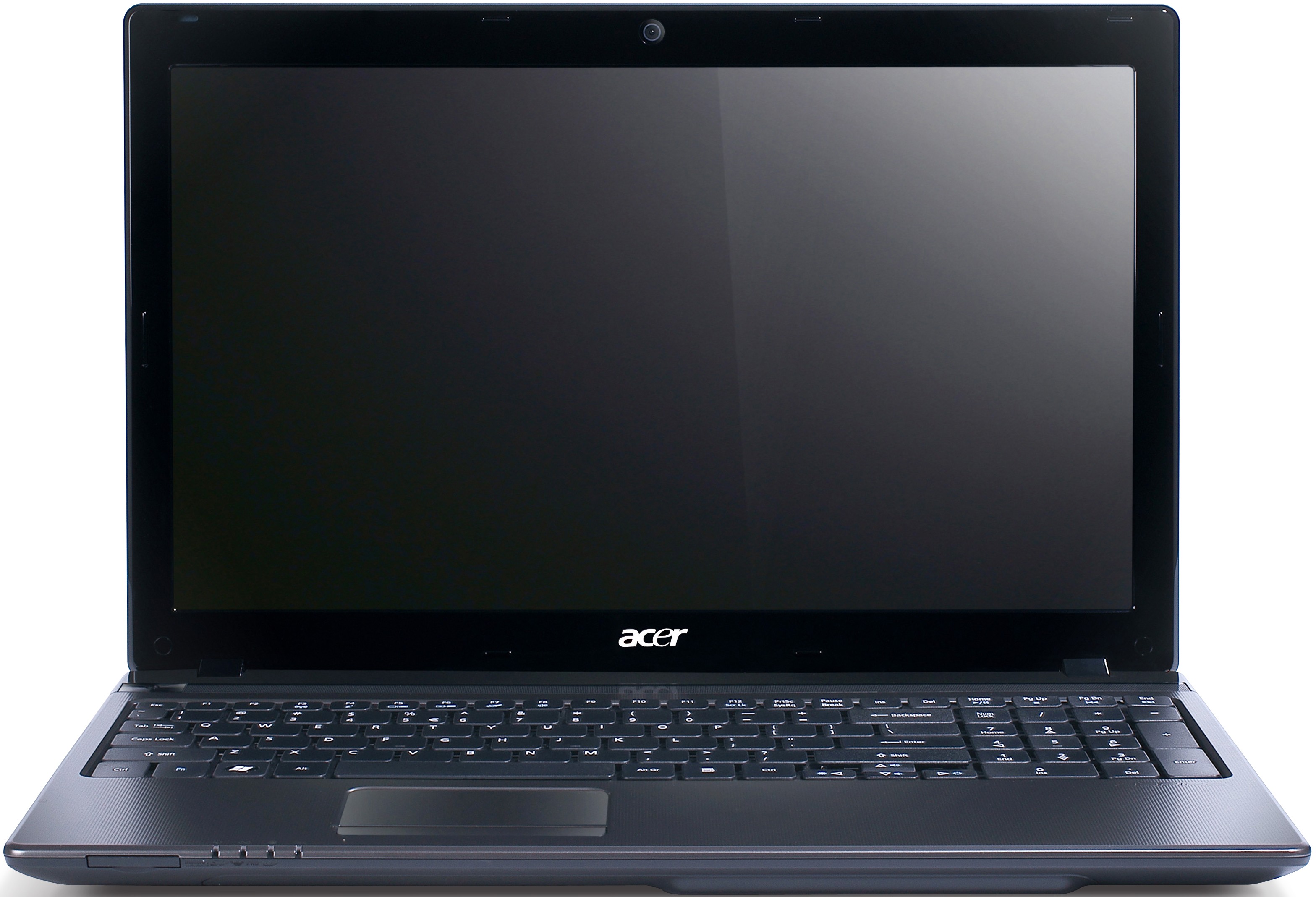 Acer Aspire 15.6" kannettava AS5750