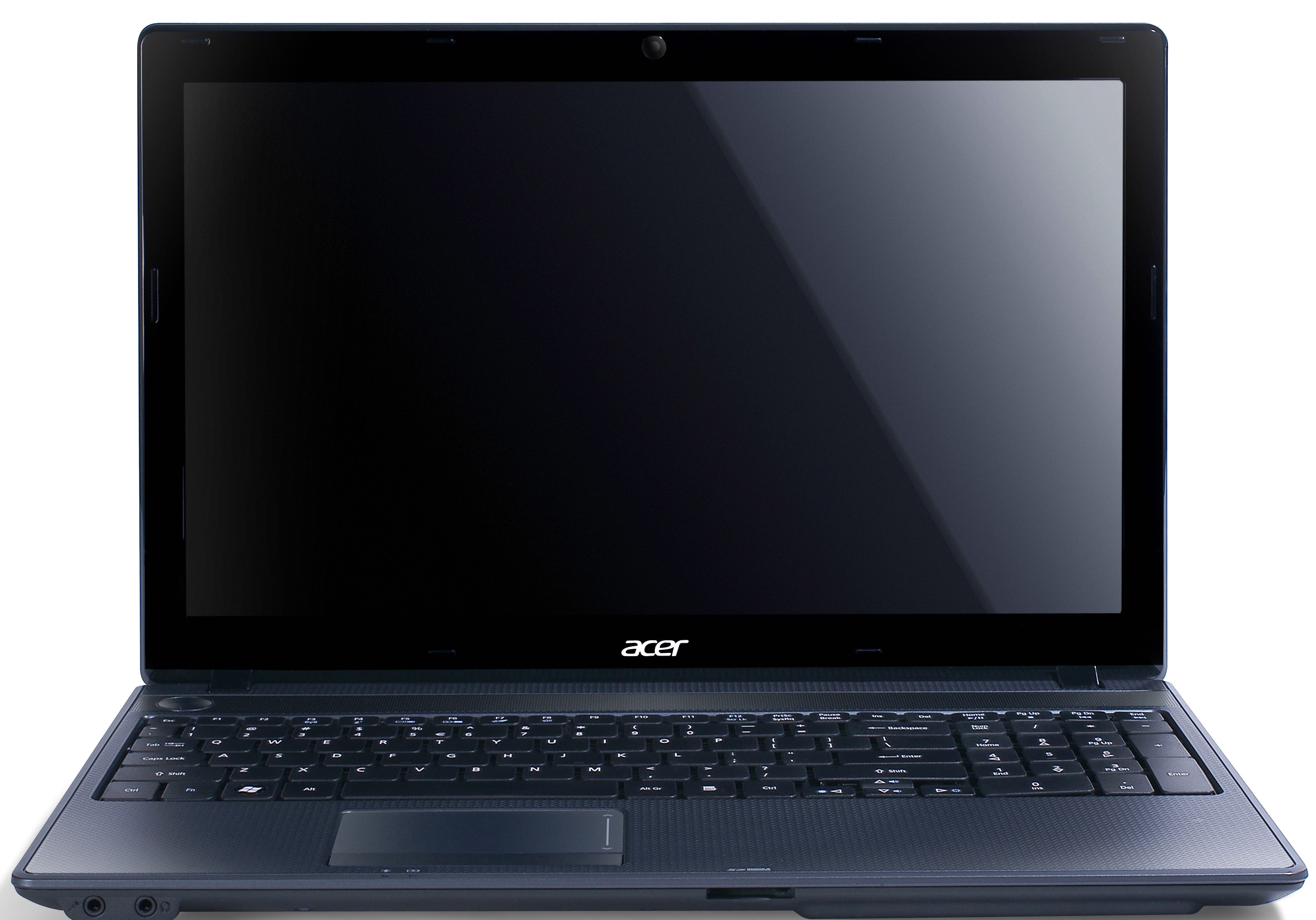 Acer Aspire 15.6" kannettava AS5749