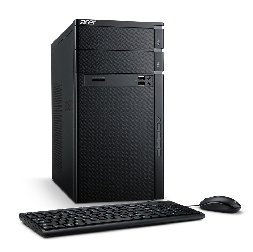 Acer Aspire M1935 DT.SJREC.019 čierny – stolný počítač