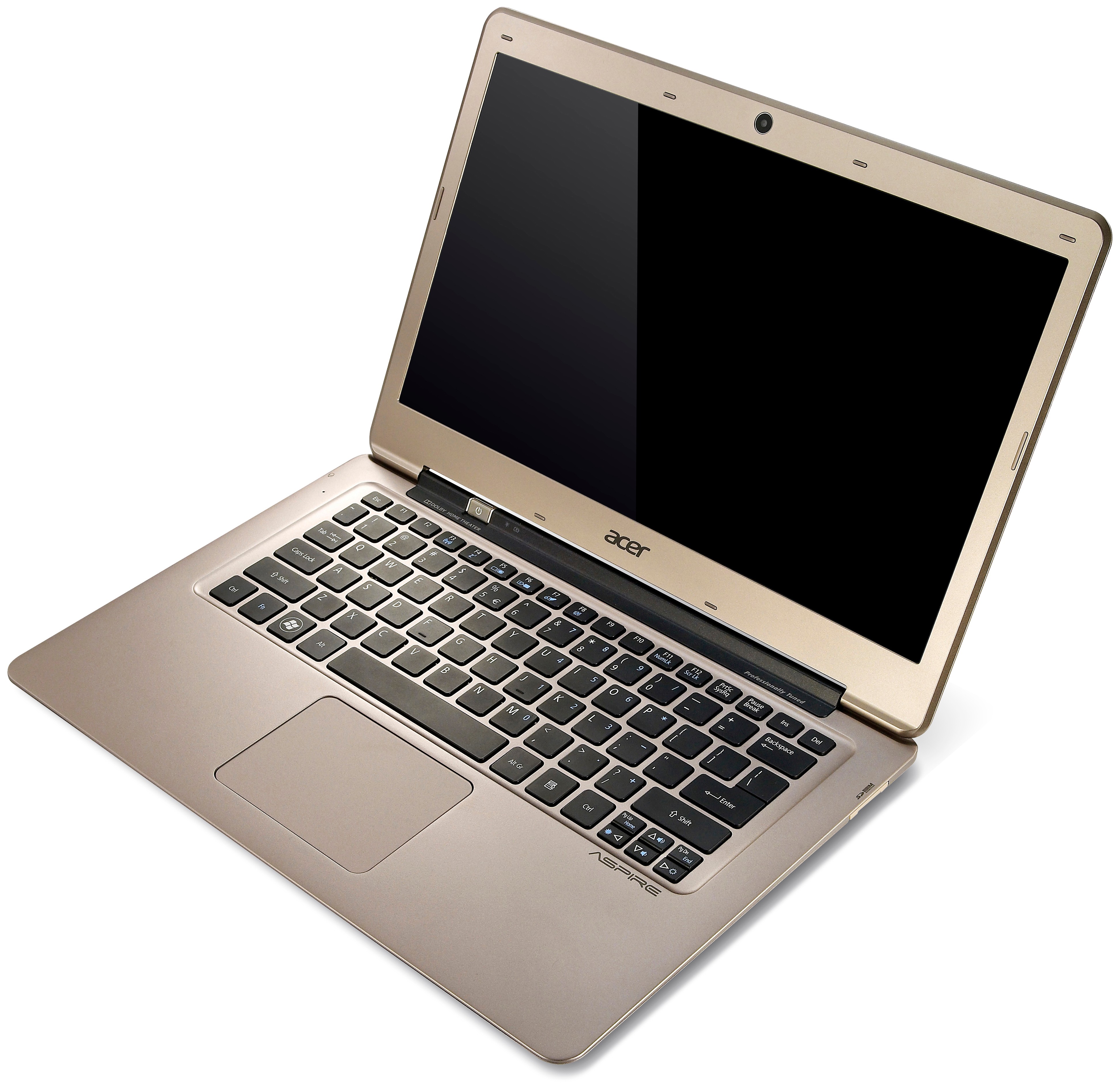 Acer Aspire S3 13.3" Ultrabook