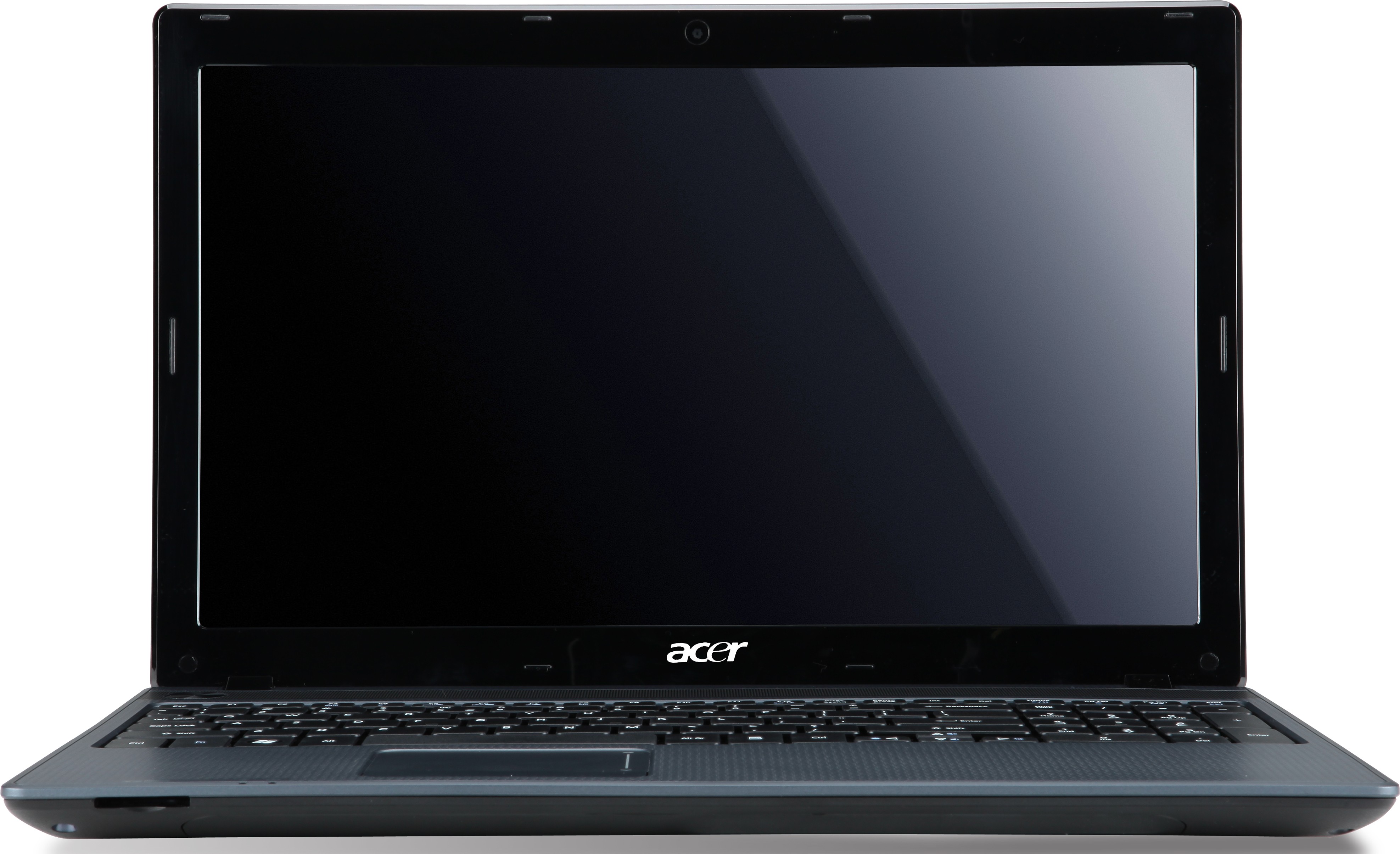 Acer Aspire 15.6" b&aelig;rbar PC AS5733