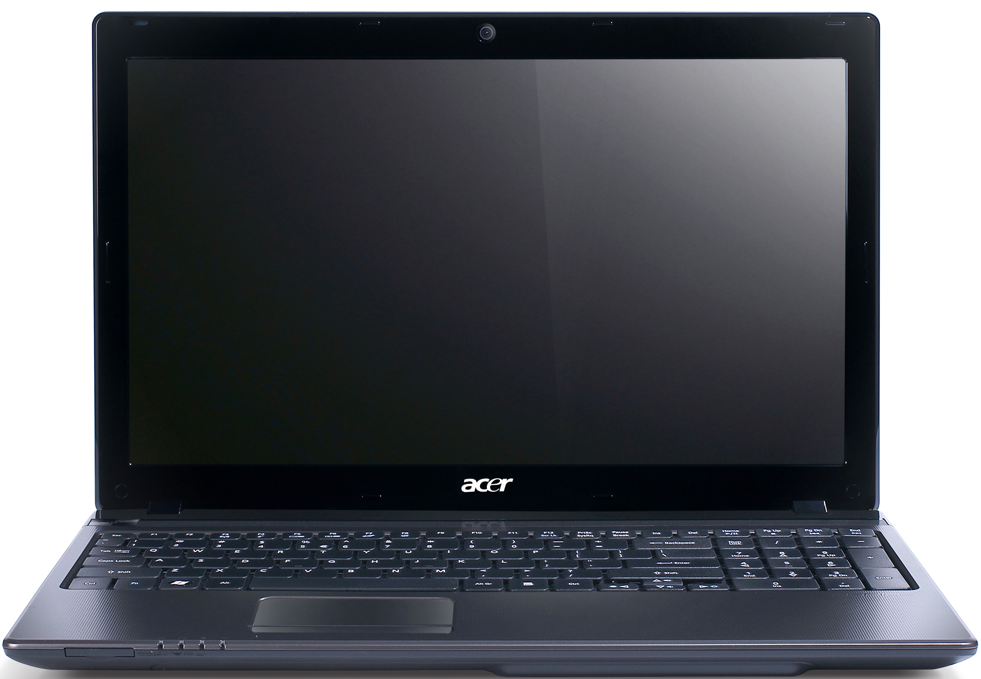 Acer Aspire 15.6" b&aelig;rbar PC AS5750G