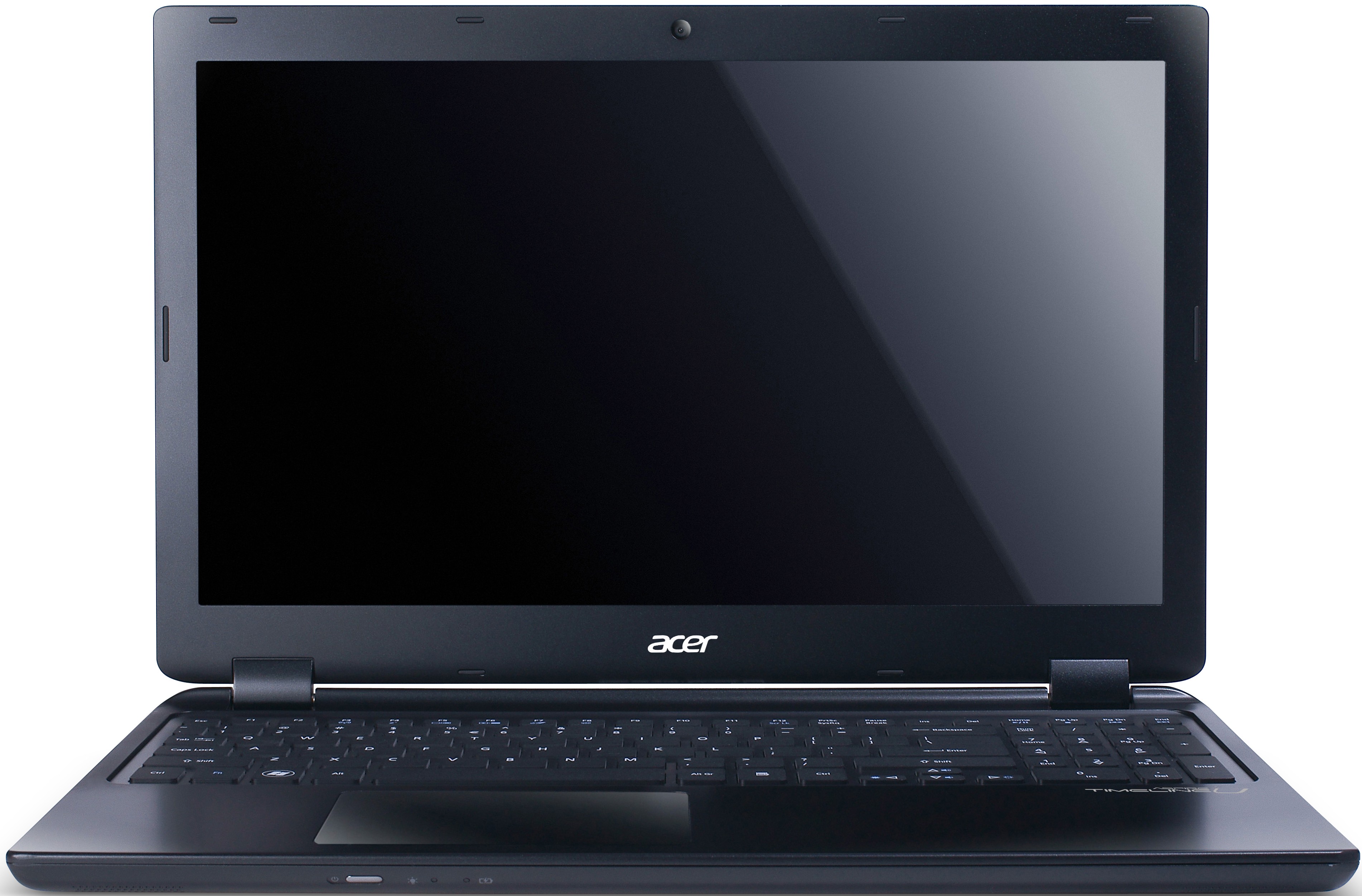 Acer Aspire Timeline 15.6" Ultrabook M3-581T
