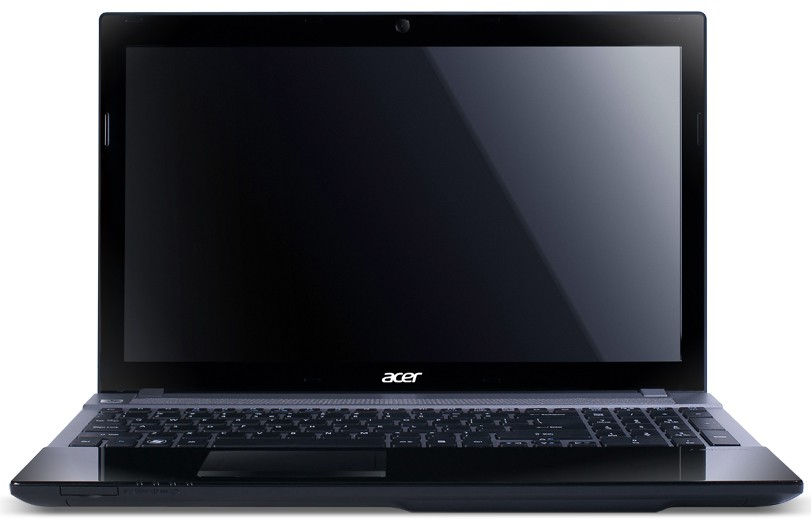 Acer Aspire V3 15.6" b&aelig;rbar PC V3-571-B968G75Makk