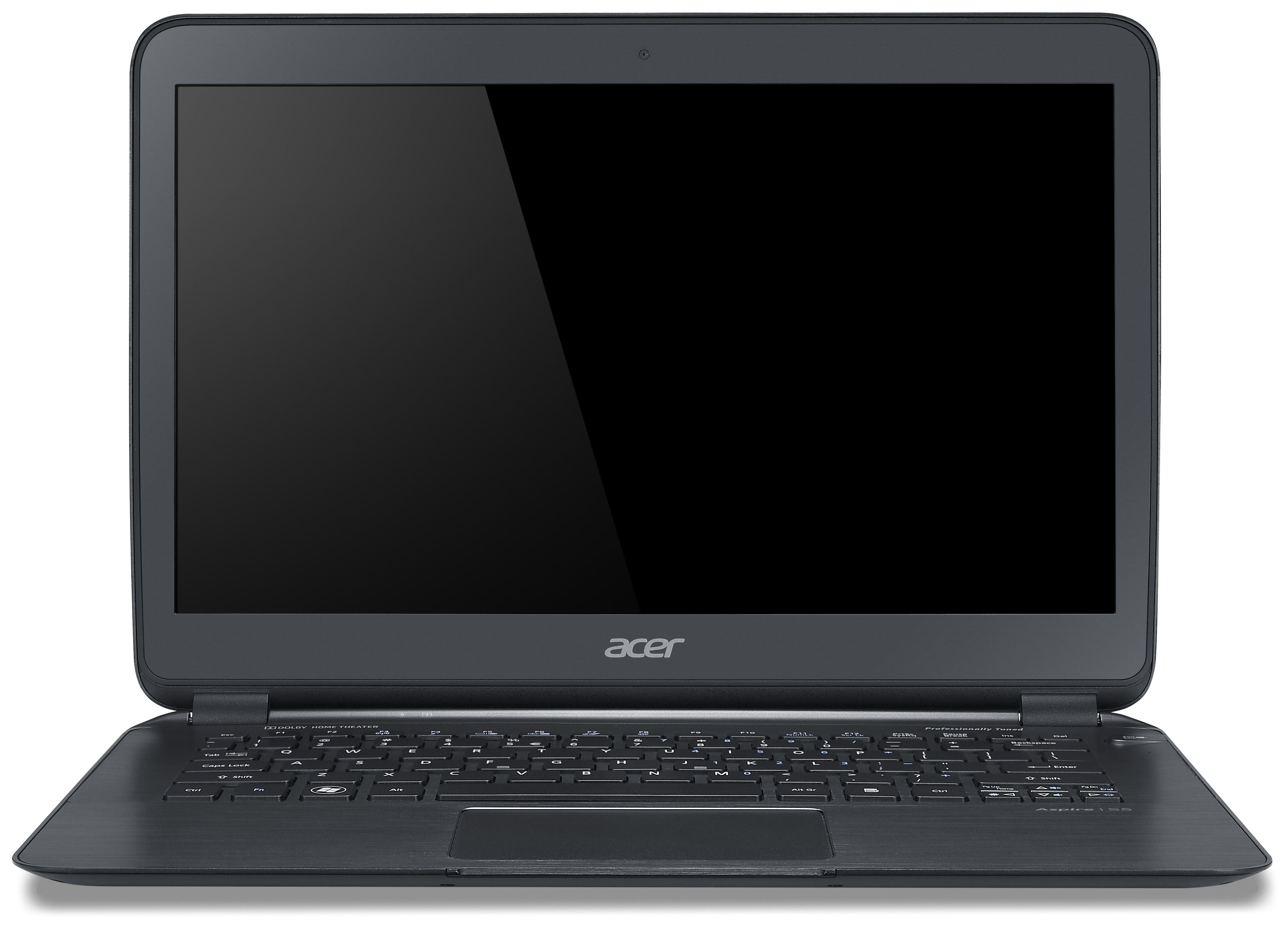 Acer Aspire S5 13.3" Ultrabook