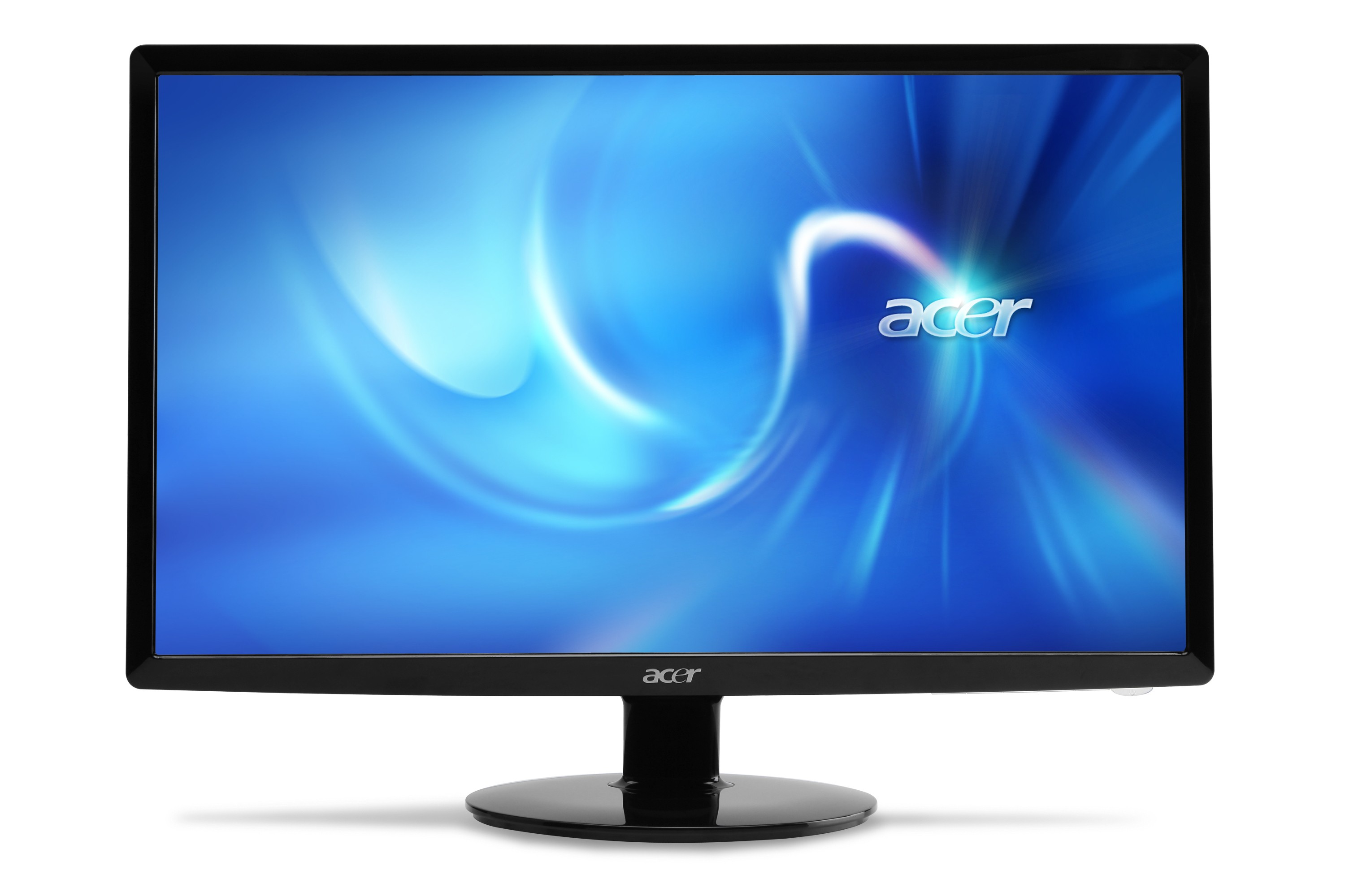 Acer S220HQLbd, 21,5"