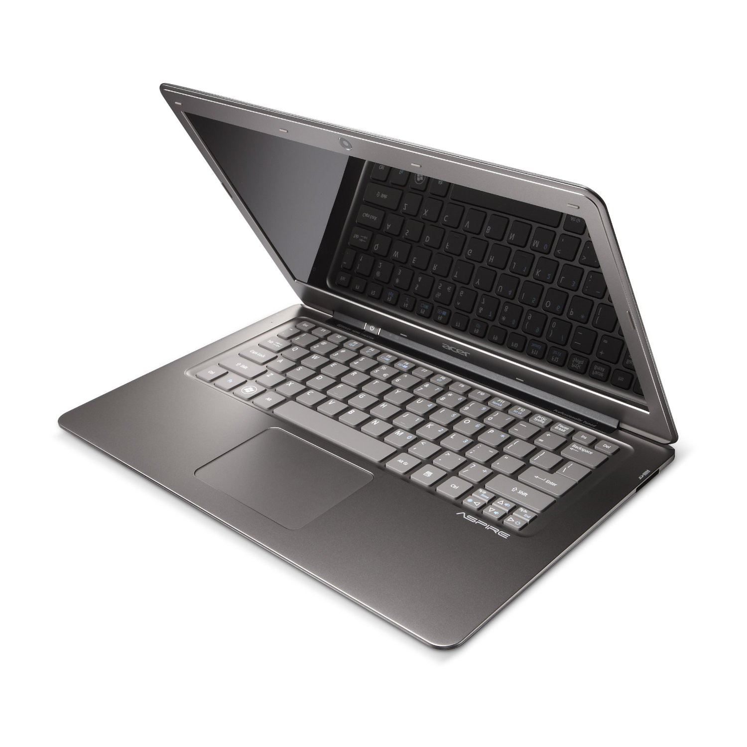 Acer Aspire S3-951-2464G24iss, LX.RSE02.054, displej 13,3", ultrabook