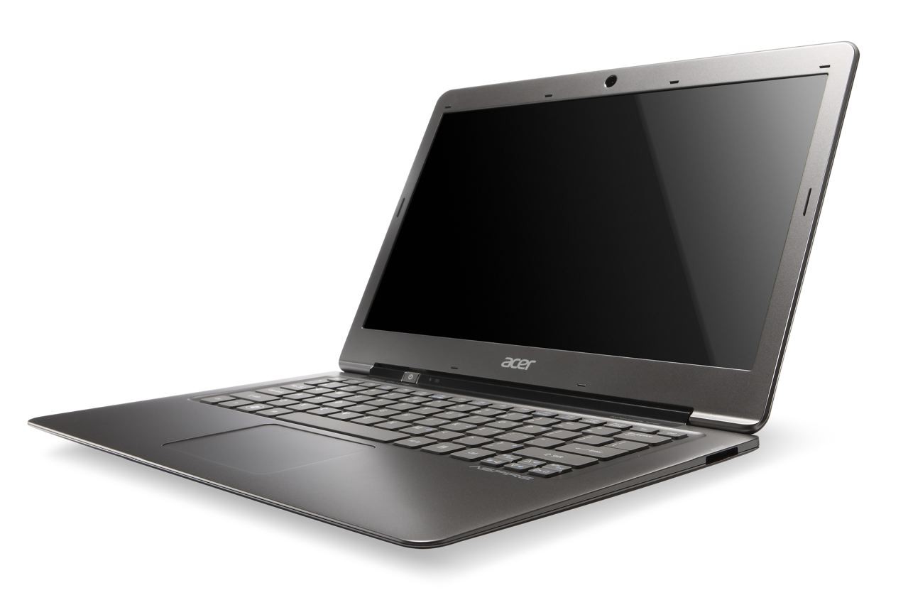 Acer Aspire S3-951-2464G34 LX.RSF02.088 - ultrabook