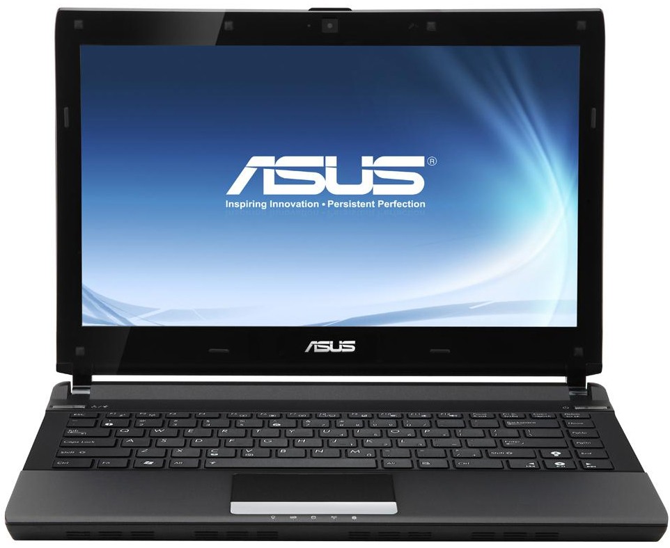 Asus 13,3" b&aelig;rbar PC U36SD-RX299V